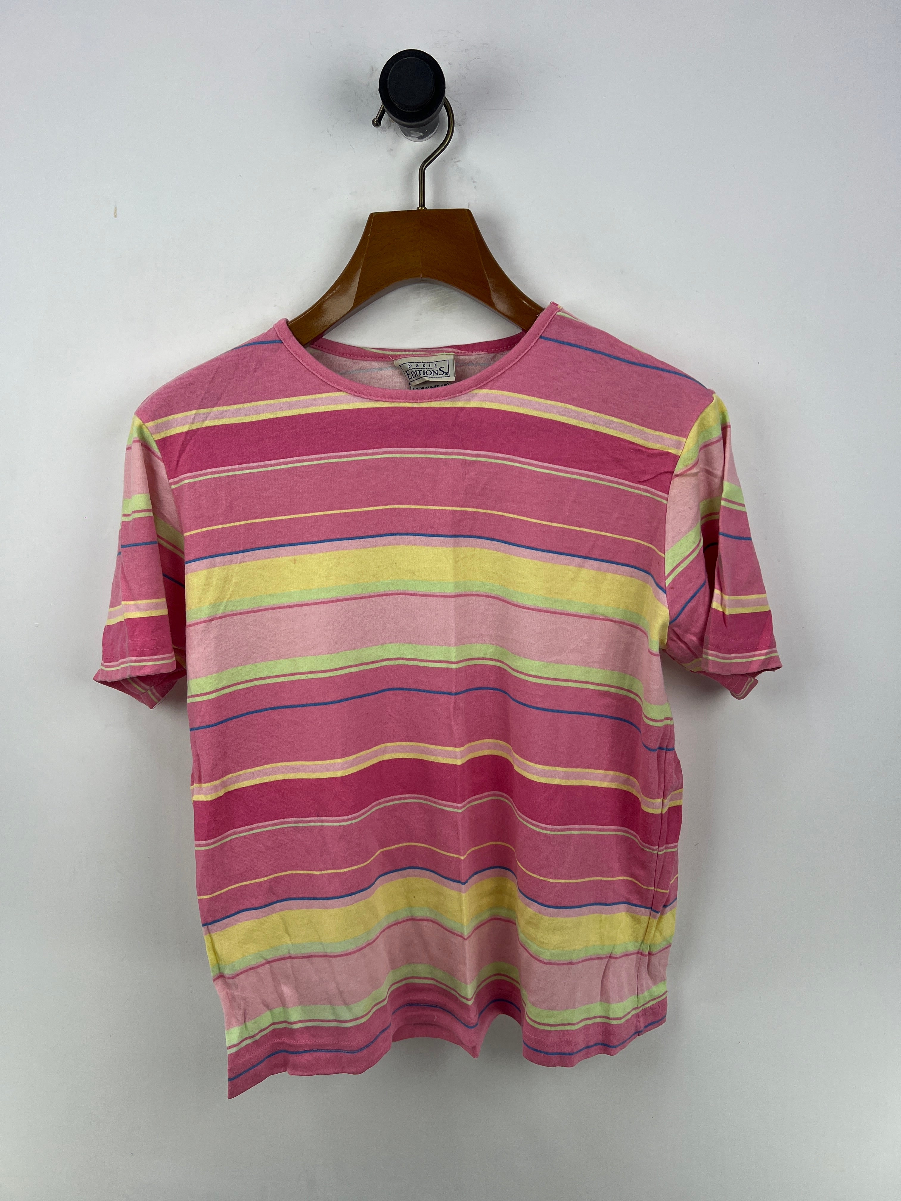 Basic Edition T-Shirt (Women) (Medium)