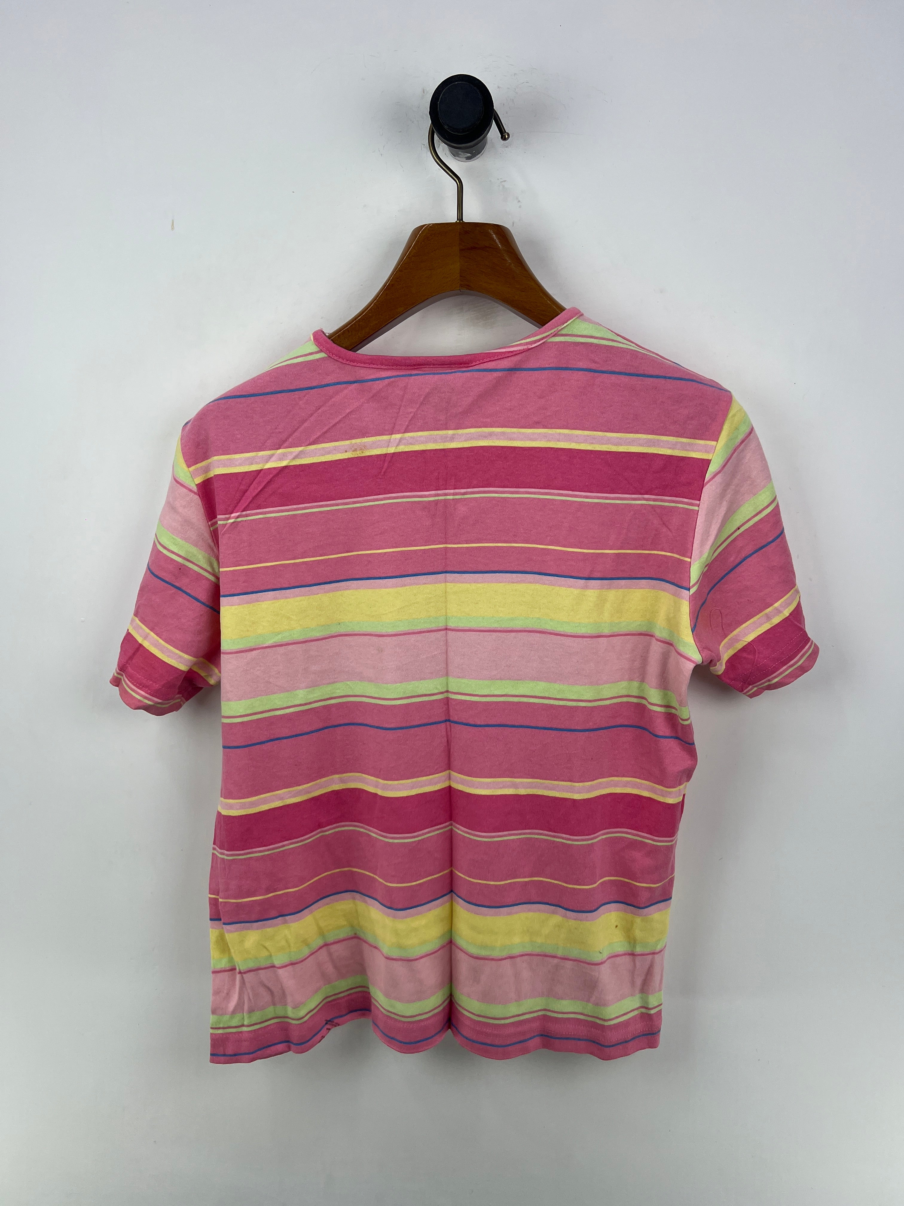 Basic Edition T-Shirt (Women) (Medium)