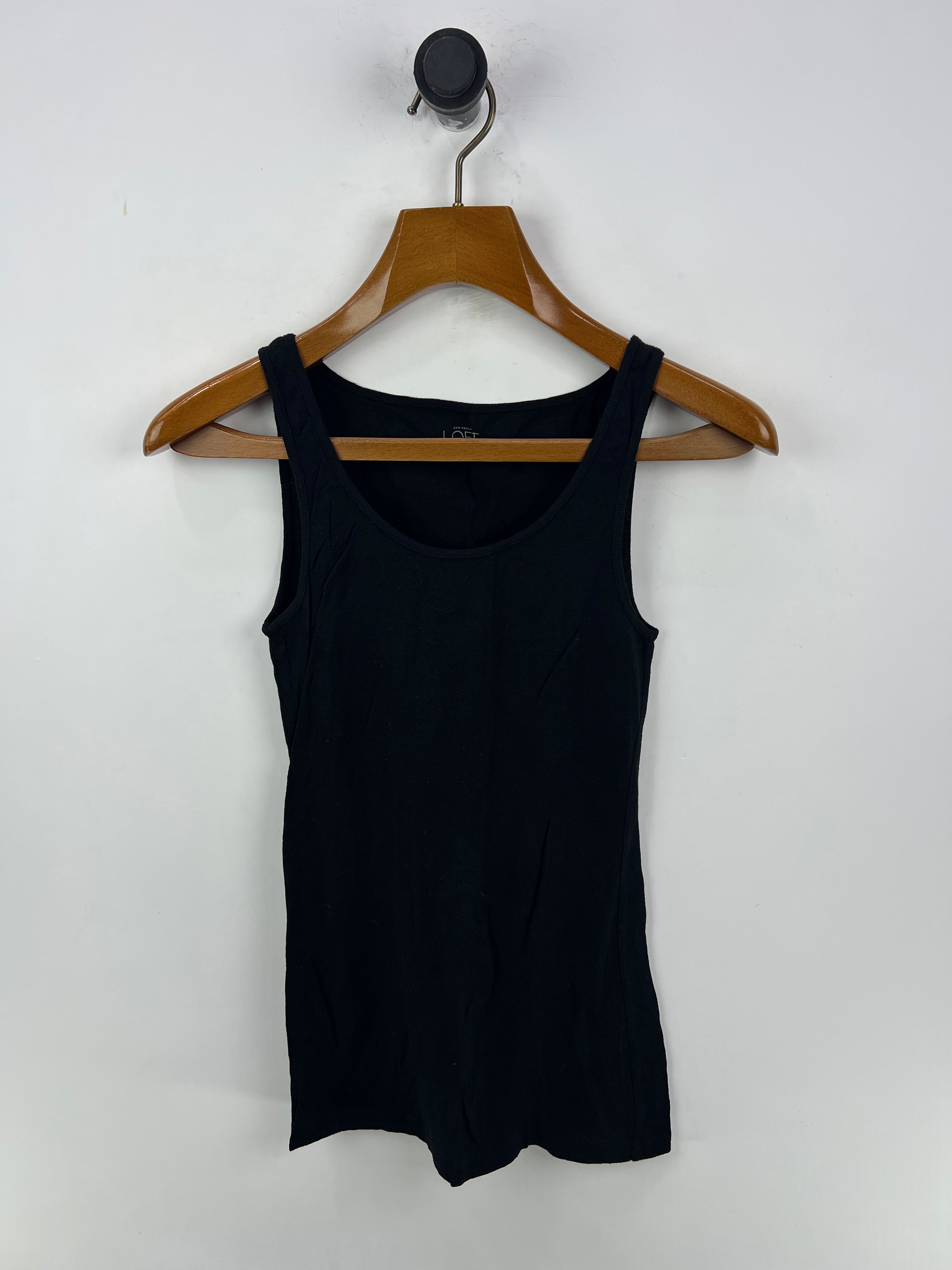 Loft Tank Top (Women) (Medium)