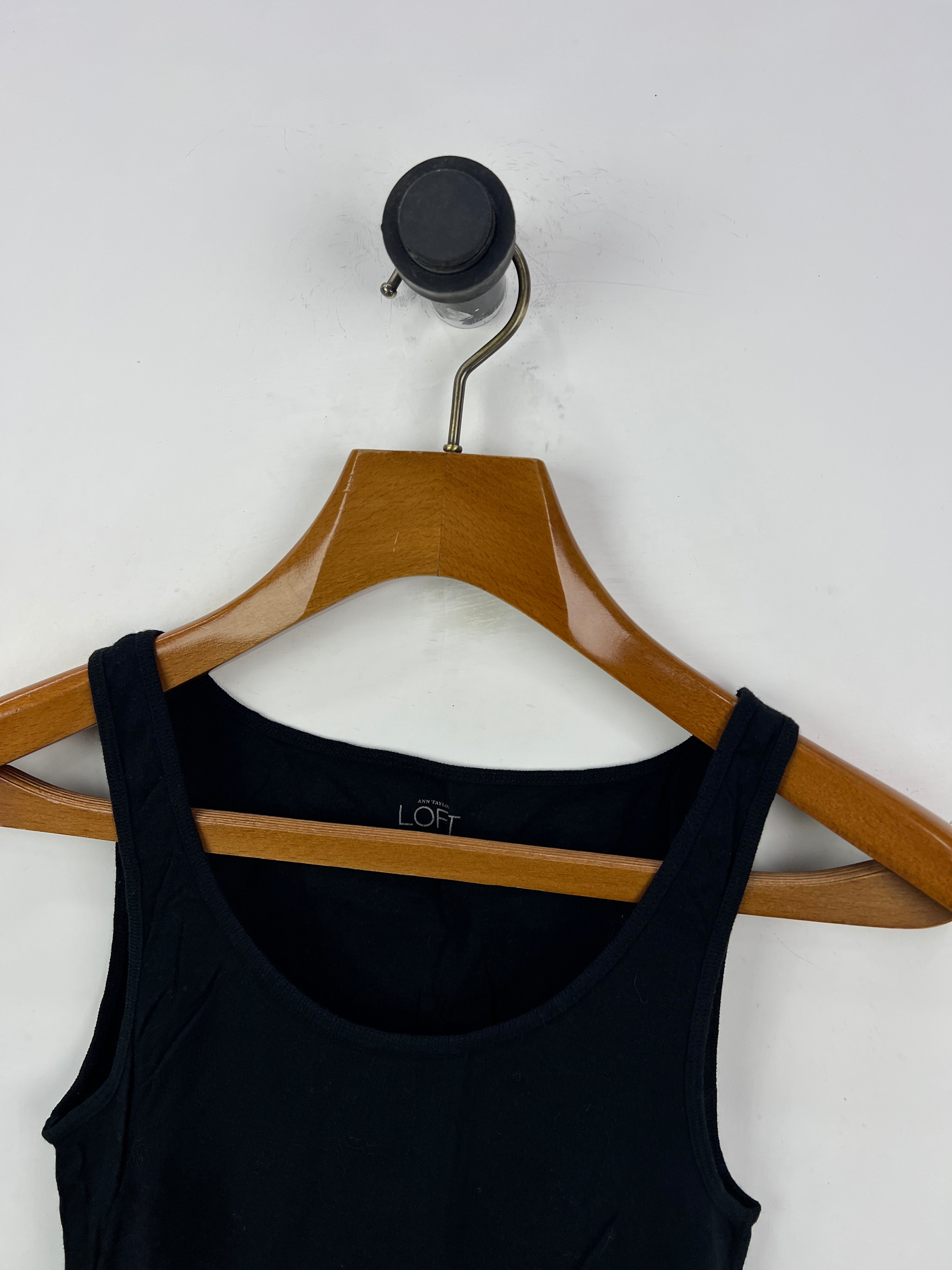 Loft Tank Top (Women) (Medium)