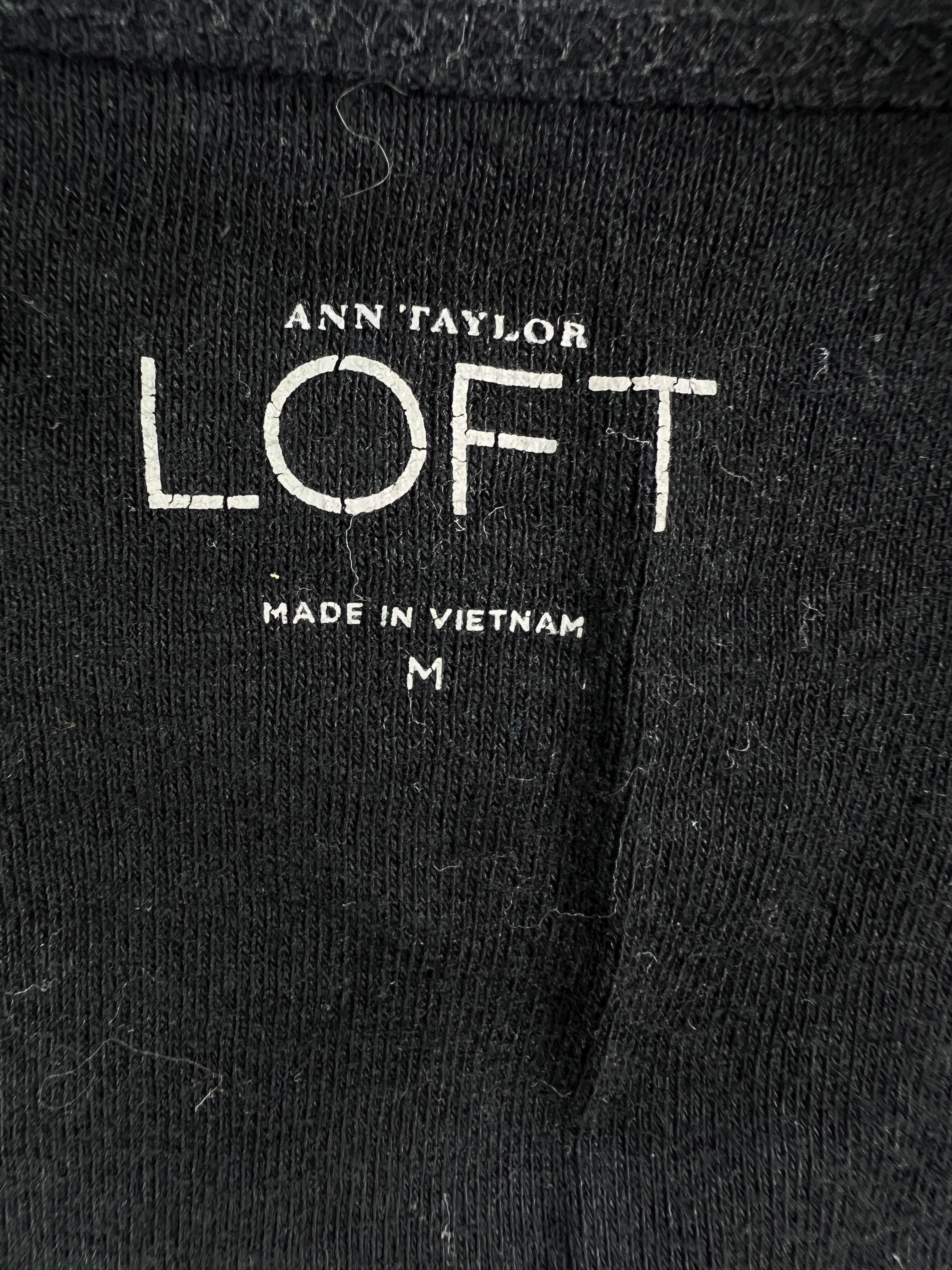 Loft Tank Top (Women) (Medium)