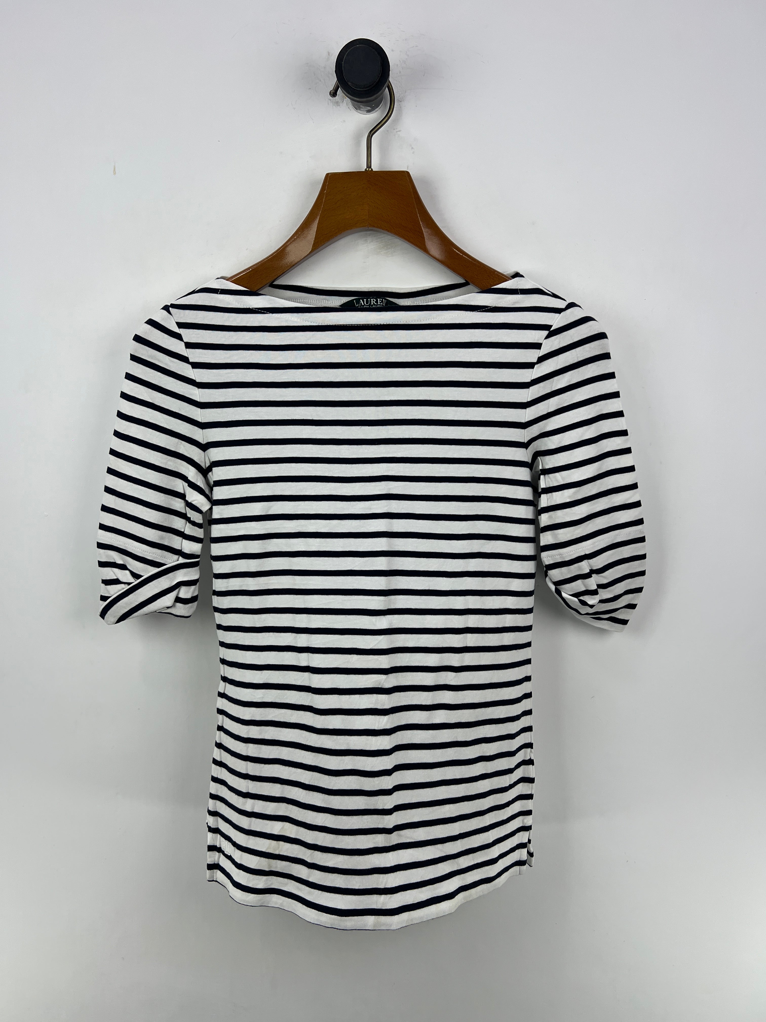 Ralph Lauren Blouse (Women) (Small)