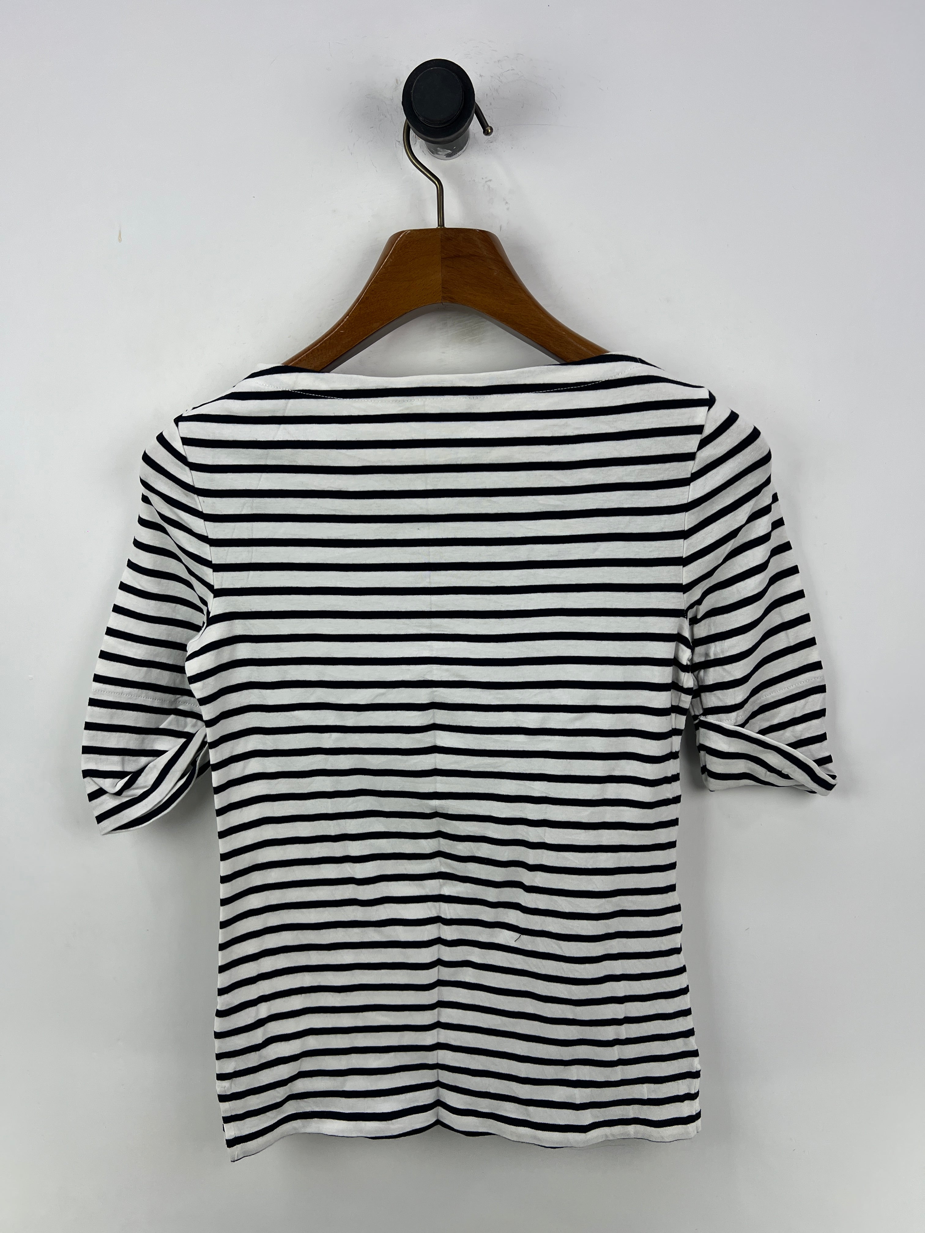 Ralph Lauren Blouse (Women) (Small)