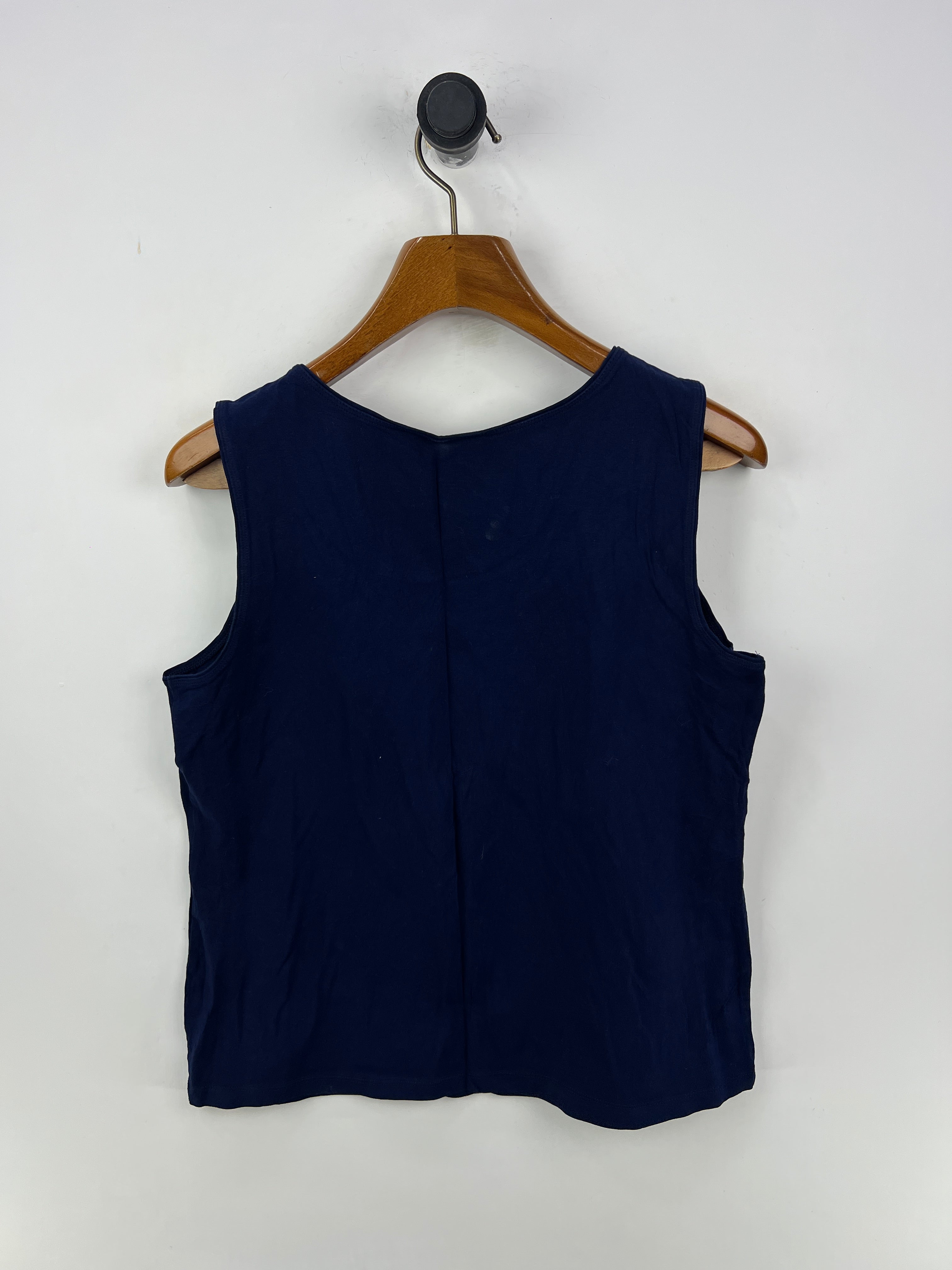 Kim Rogers Tank Top (Women) (Large)