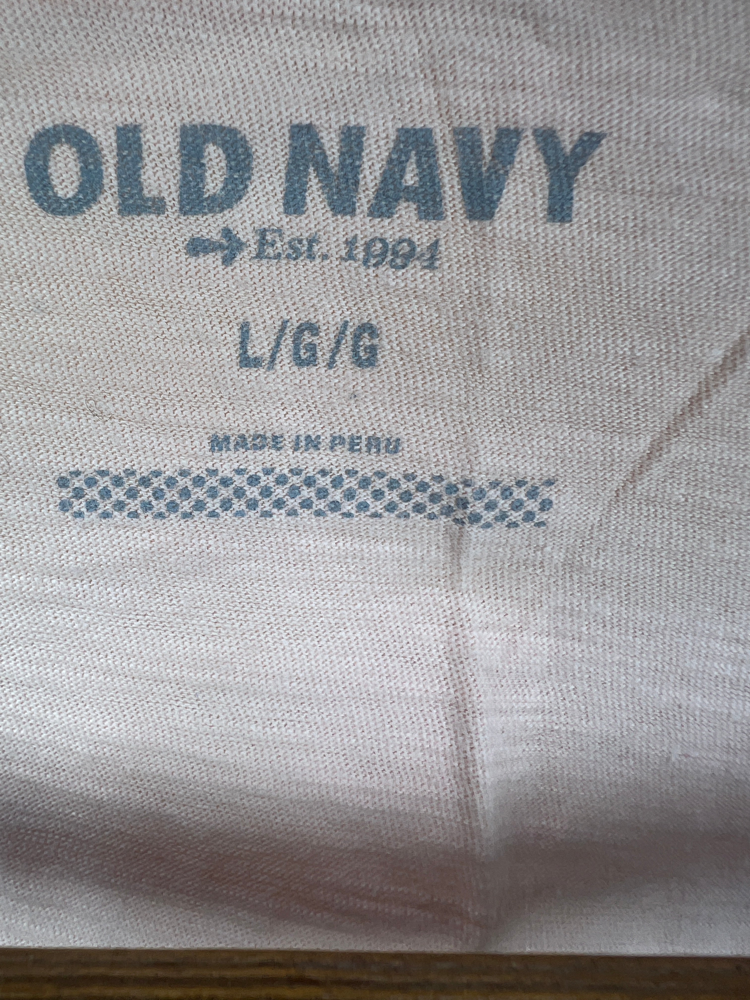 Old Navy Tank Top (Women) (Large)