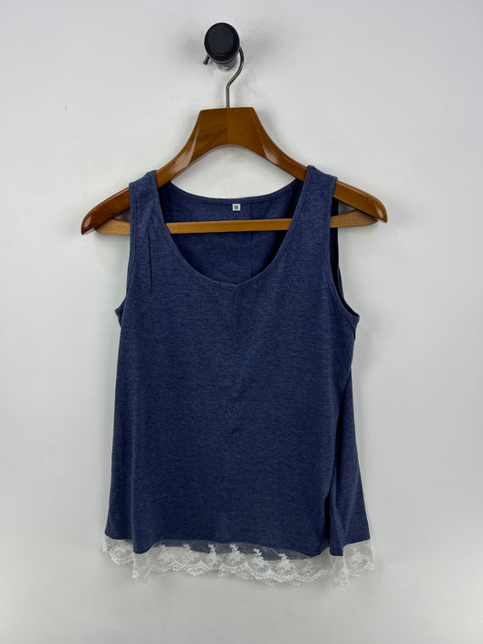 Tank Top (Women) (Medium-Large)
