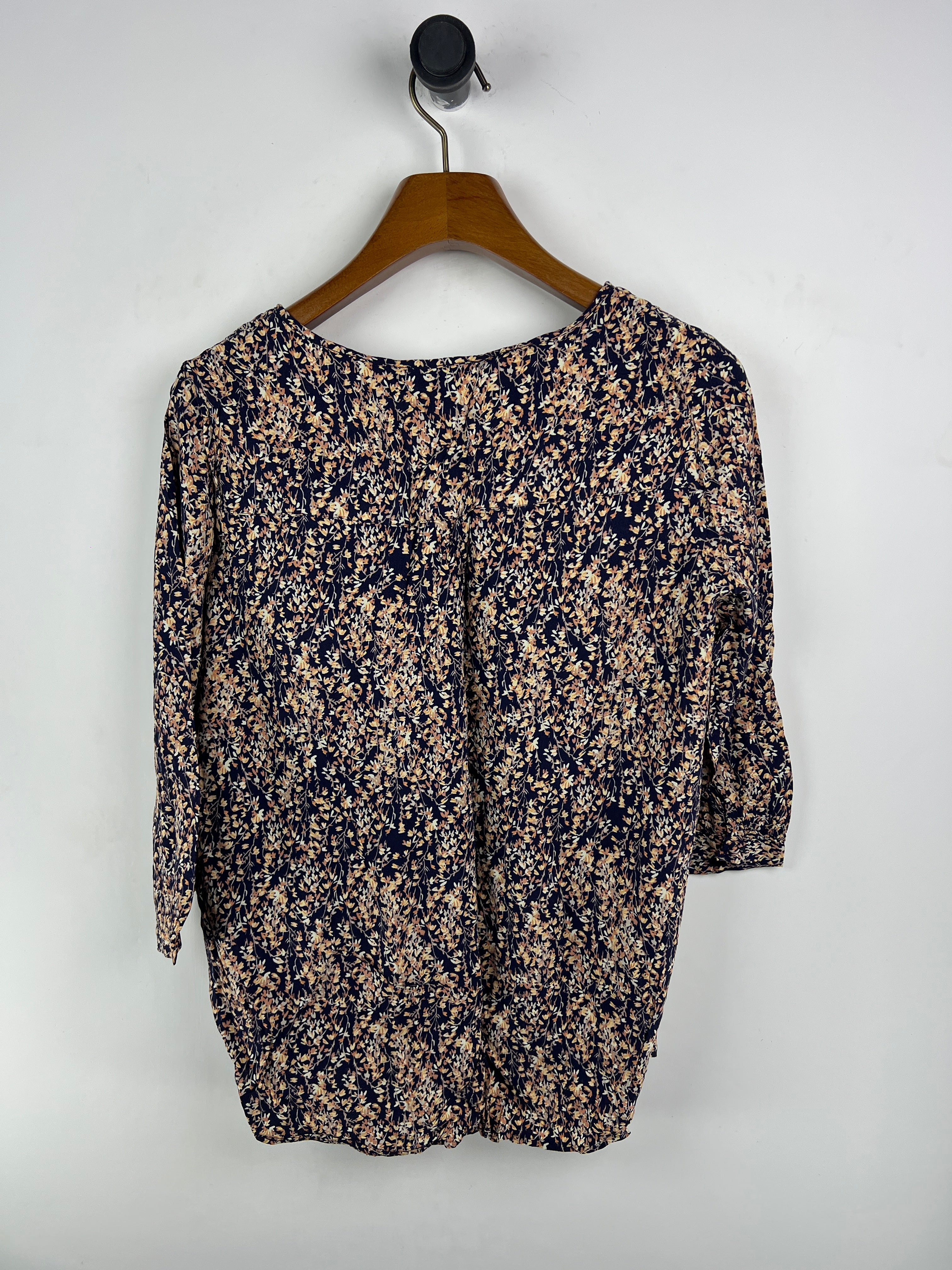 Matty Blouse (Women) (Medium-Large)