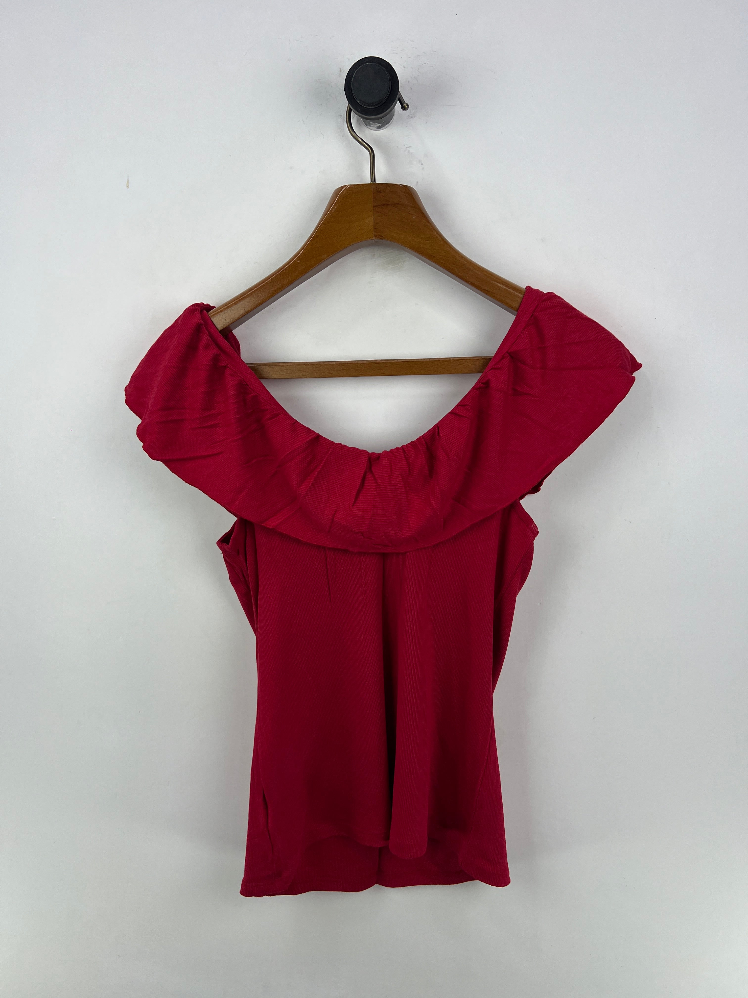 A New Day Blouse (Women) (Small)