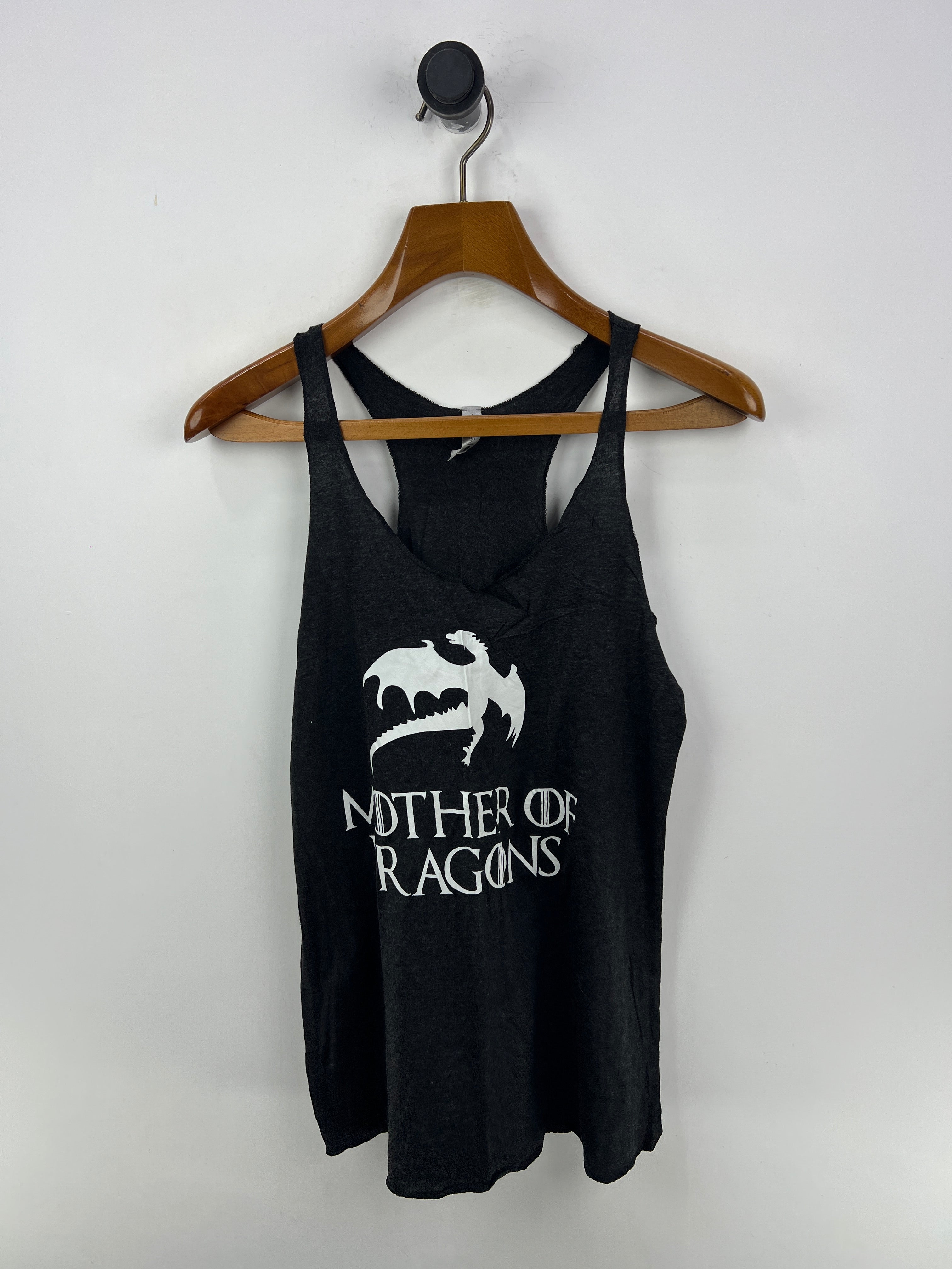 Next Level Tank Top (Women) (Medium)