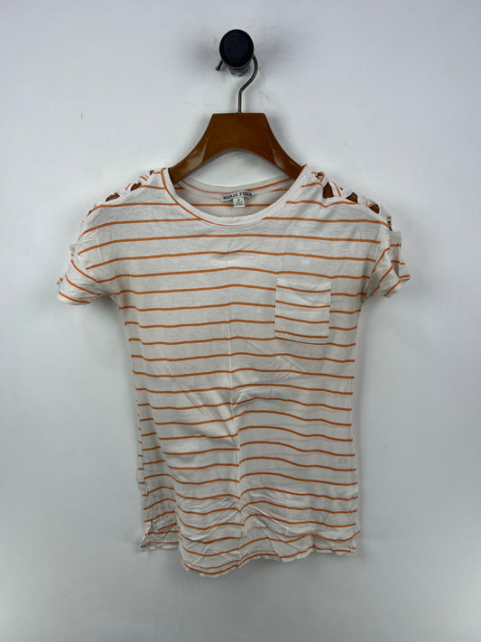 Moral T-Shirt (Women) (Small)