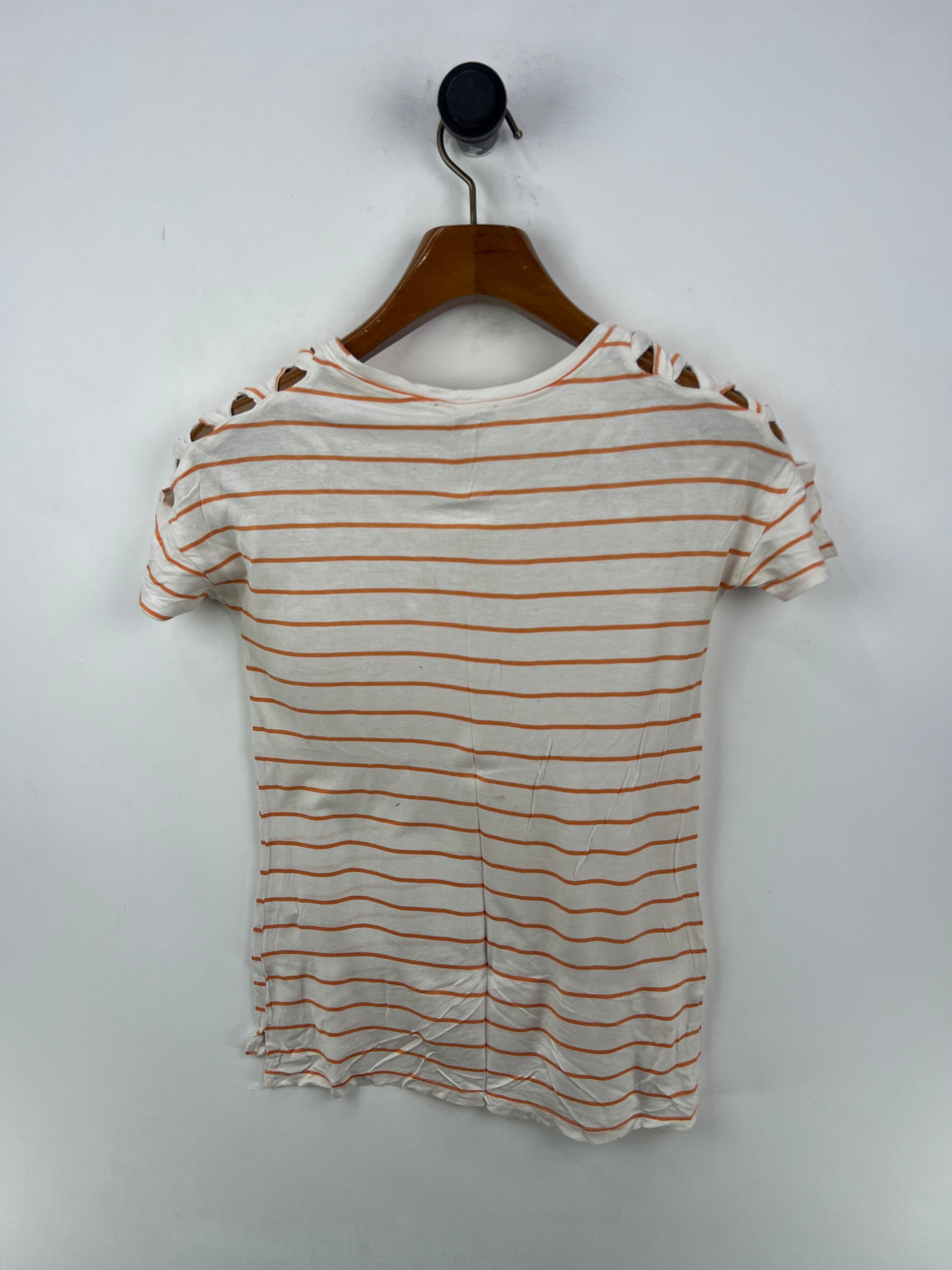 Moral T-Shirt (Women) (Small)
