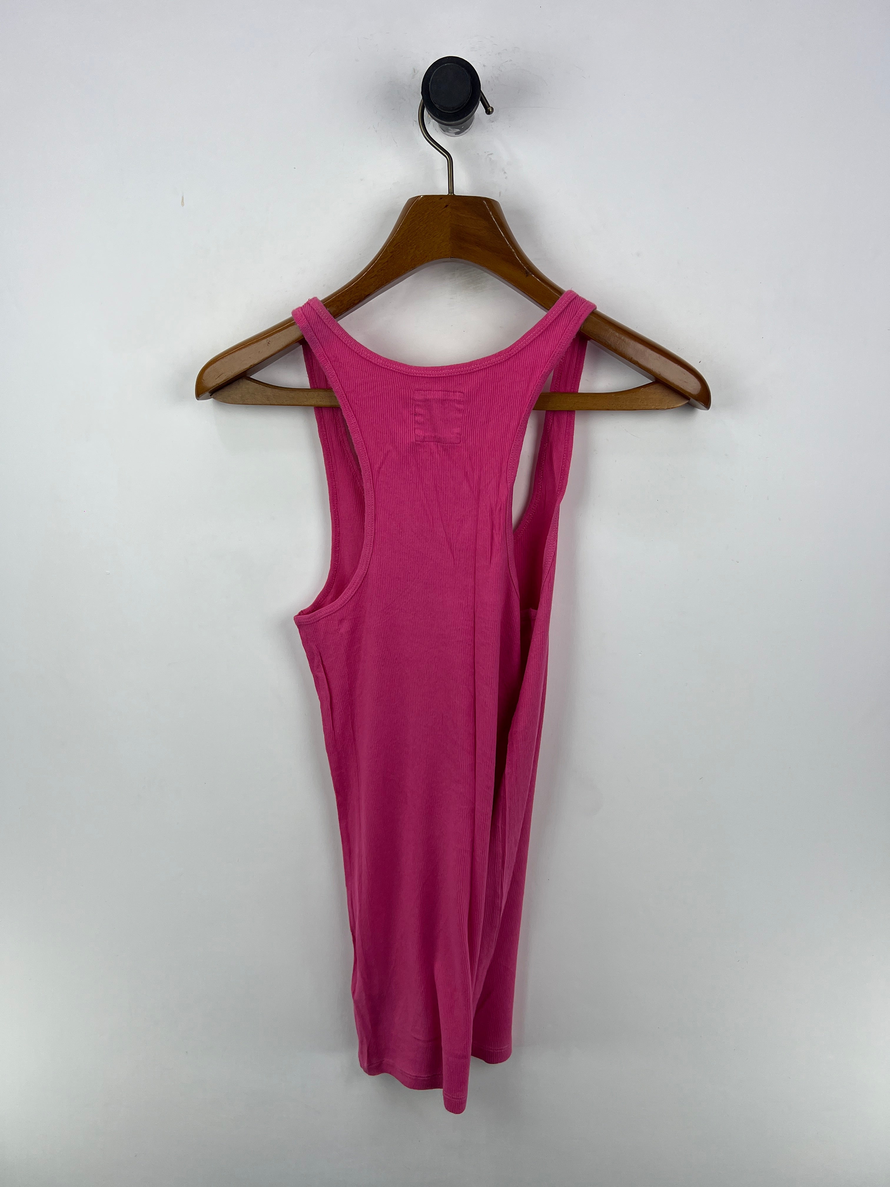 Hollister Tank Top (Women) (Medium-Large)