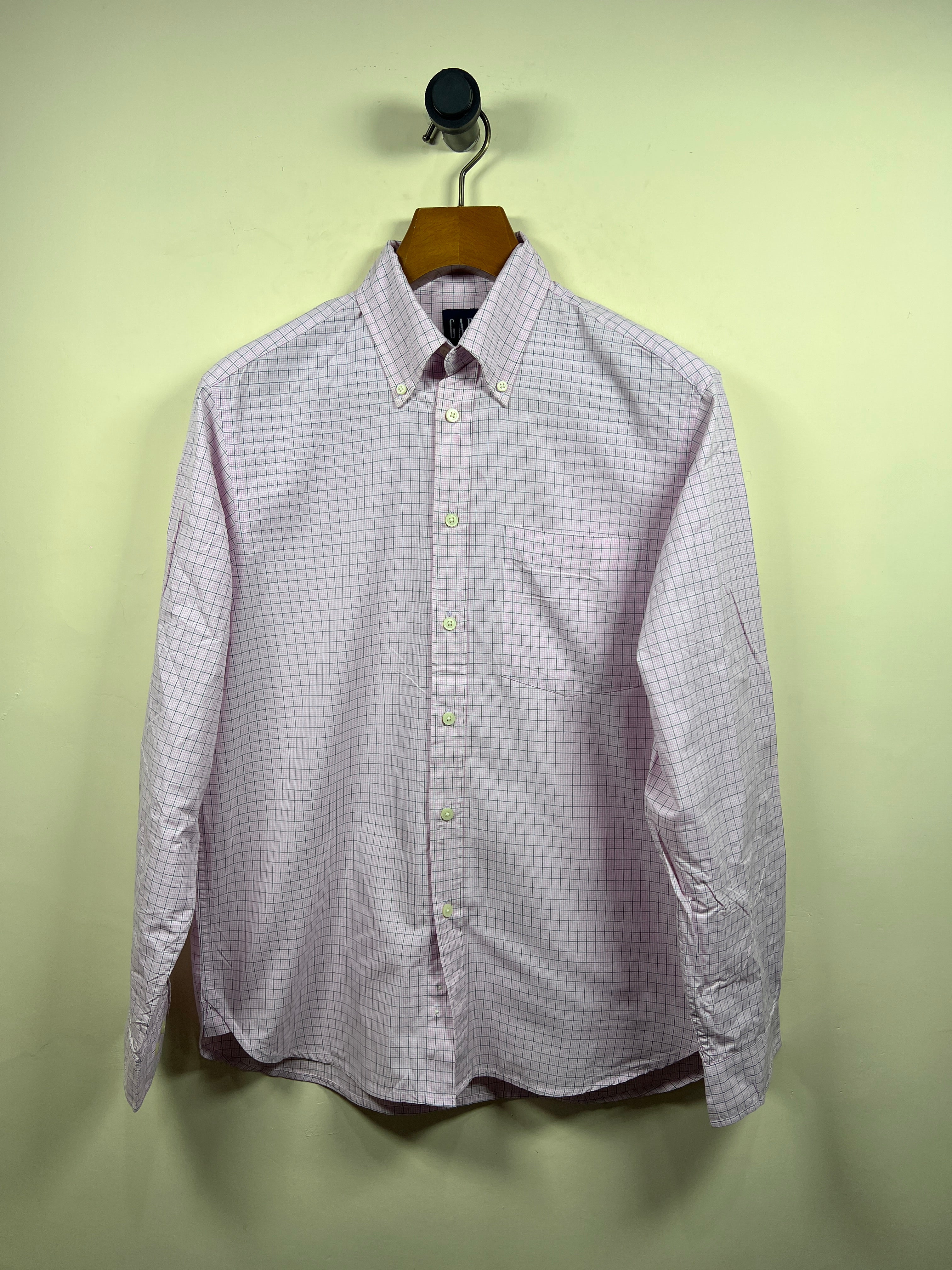 Gap Shirt (Medium-Large)