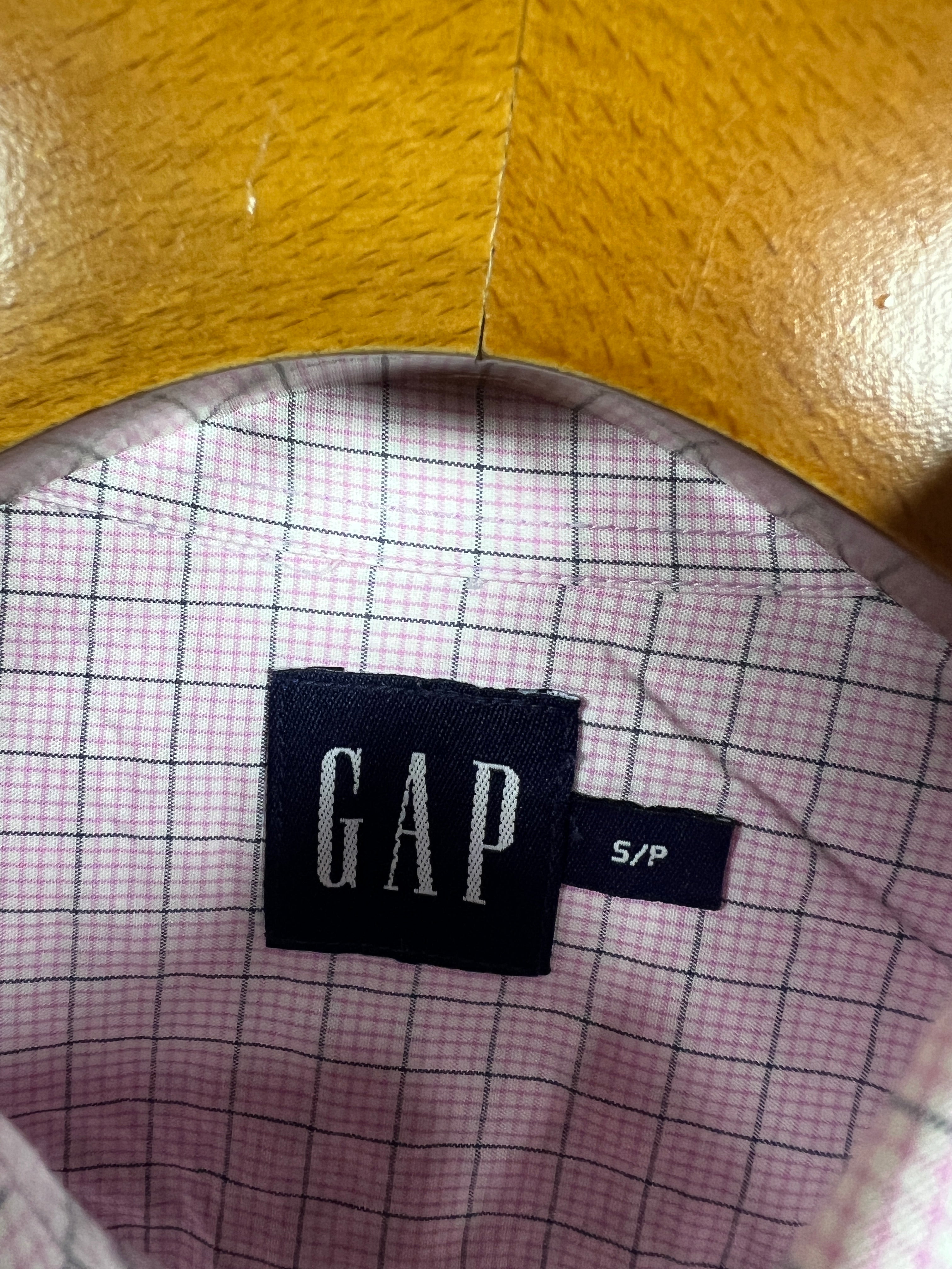 Gap Shirt (Medium-Large)