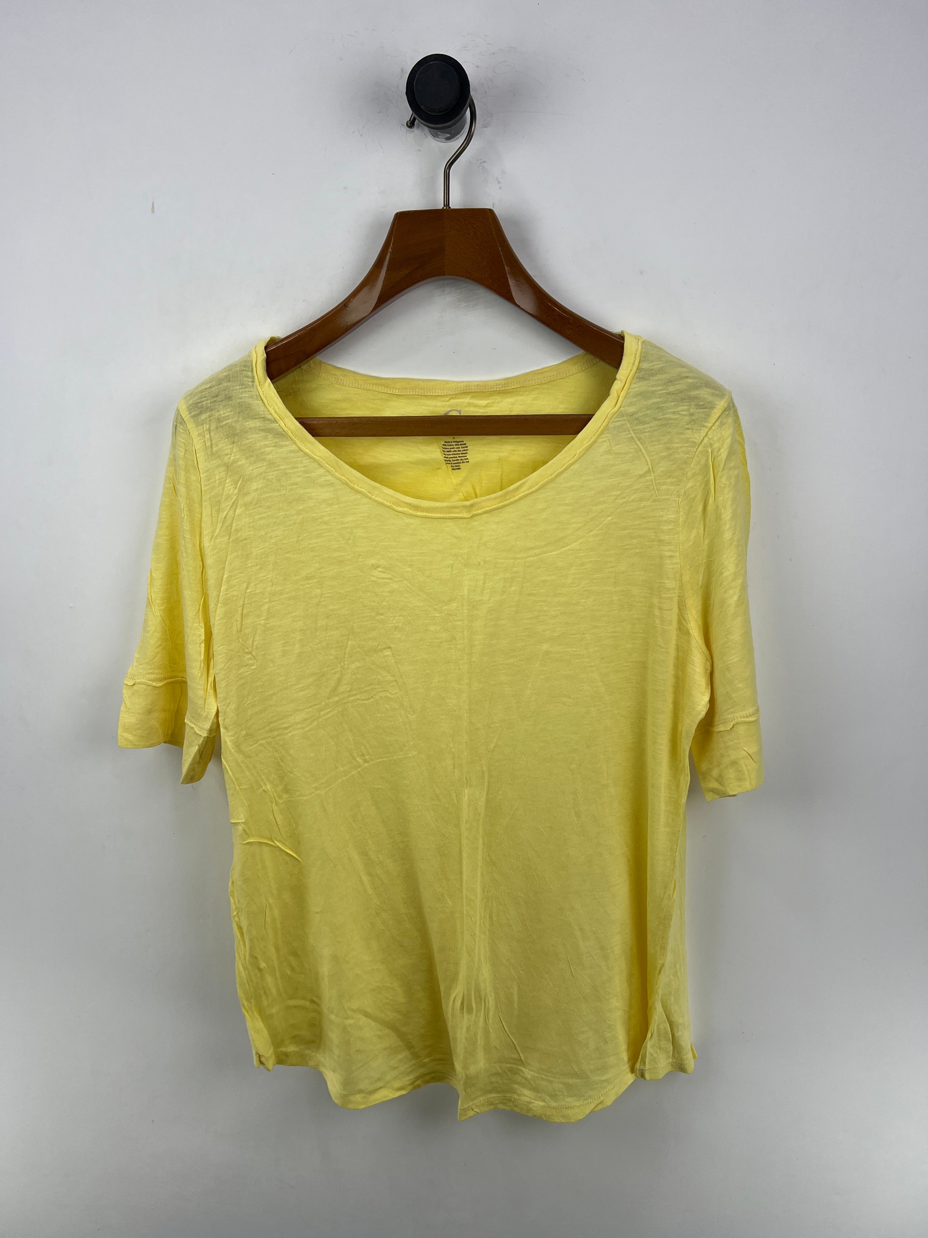 Cato Blouse (Women) (Medium-Large)
