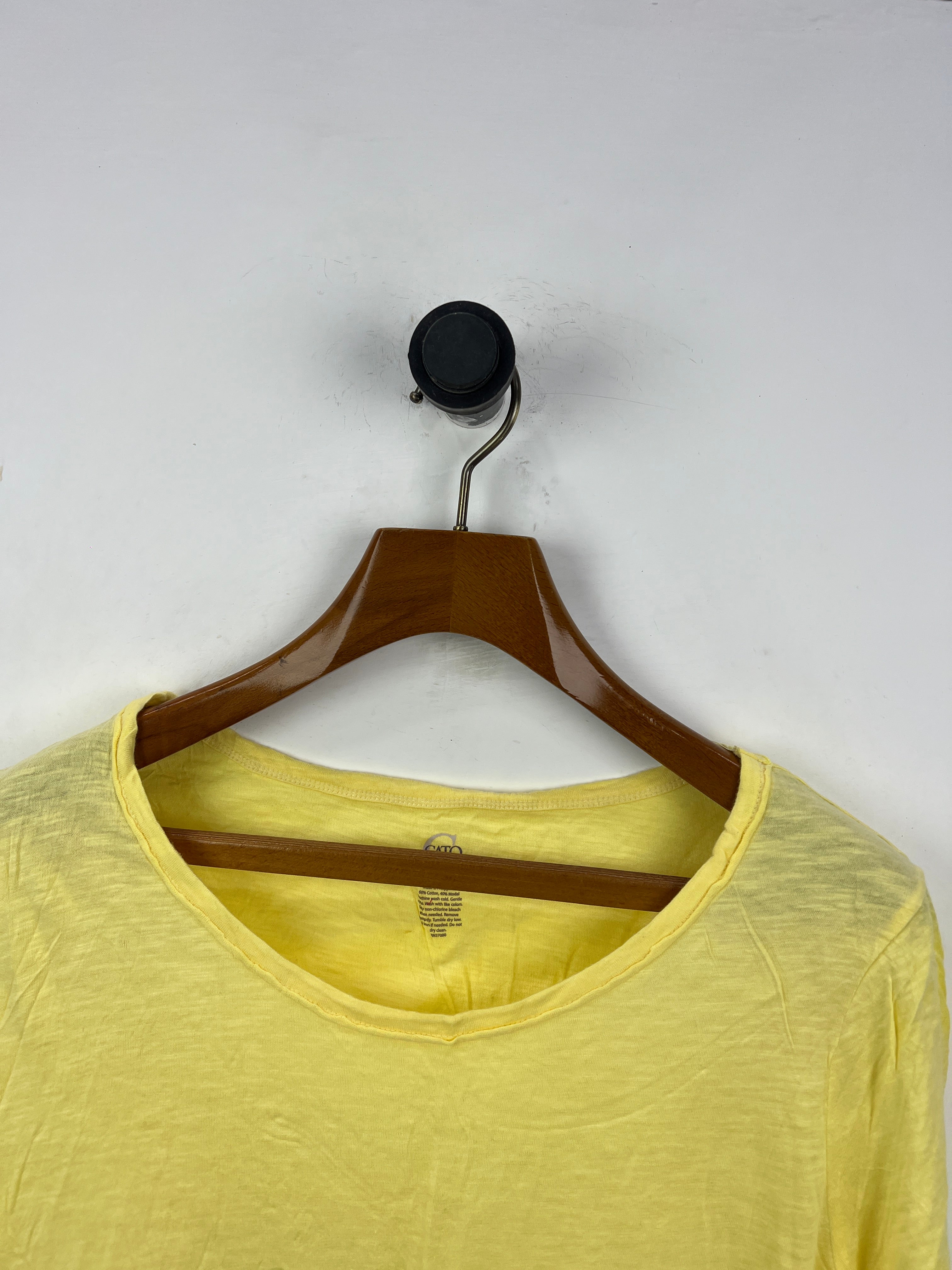 Cato Blouse (Women) (Medium-Large)