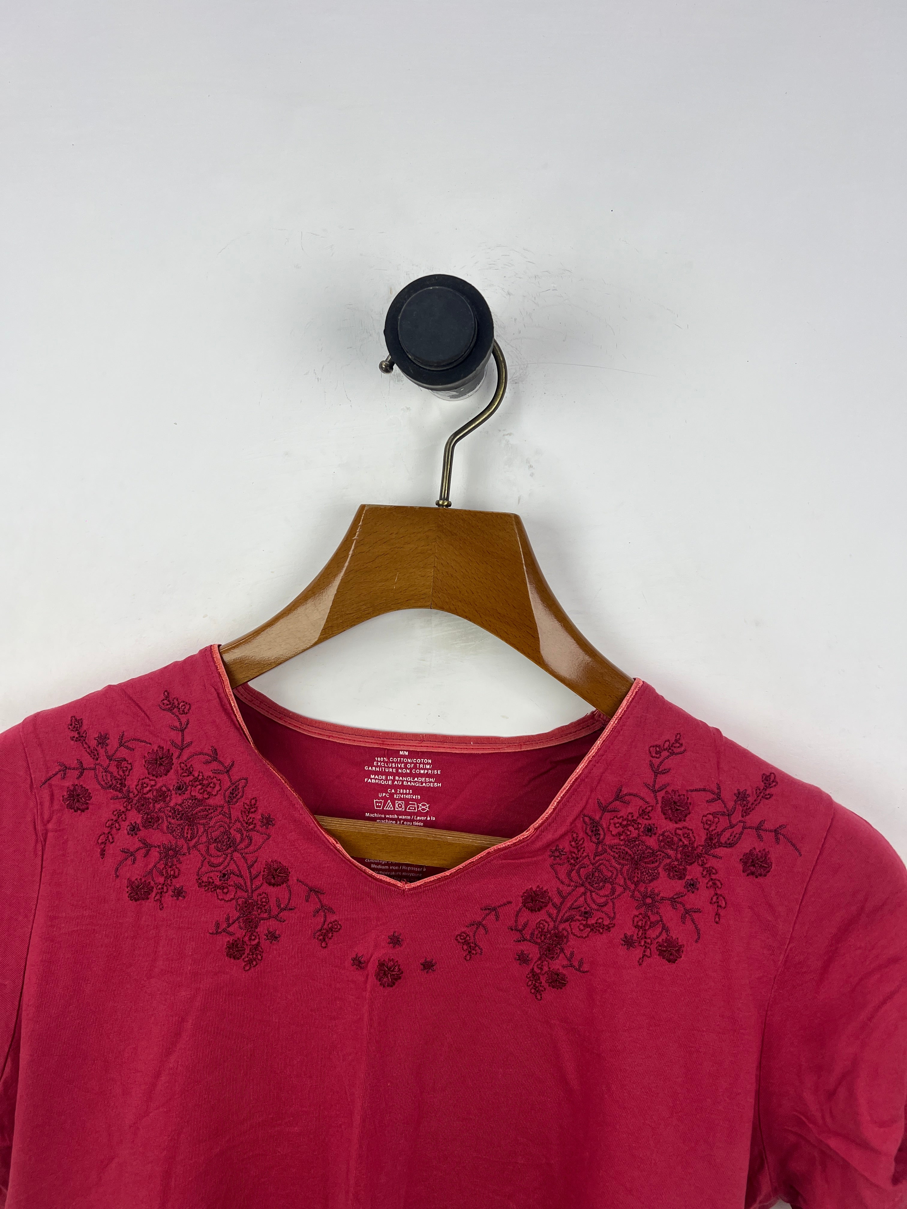 Blouse (Women) (Medium)