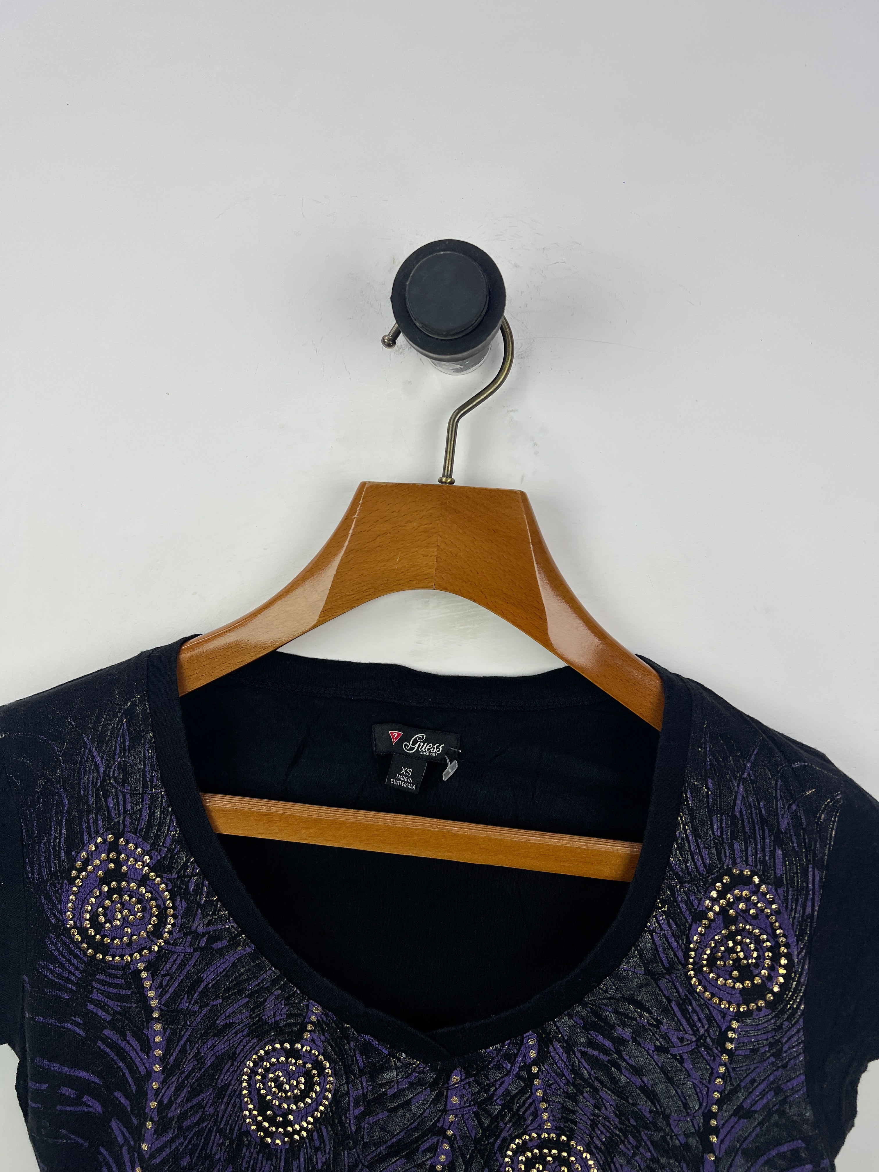 Guess Blouse (Women) (X-Small)