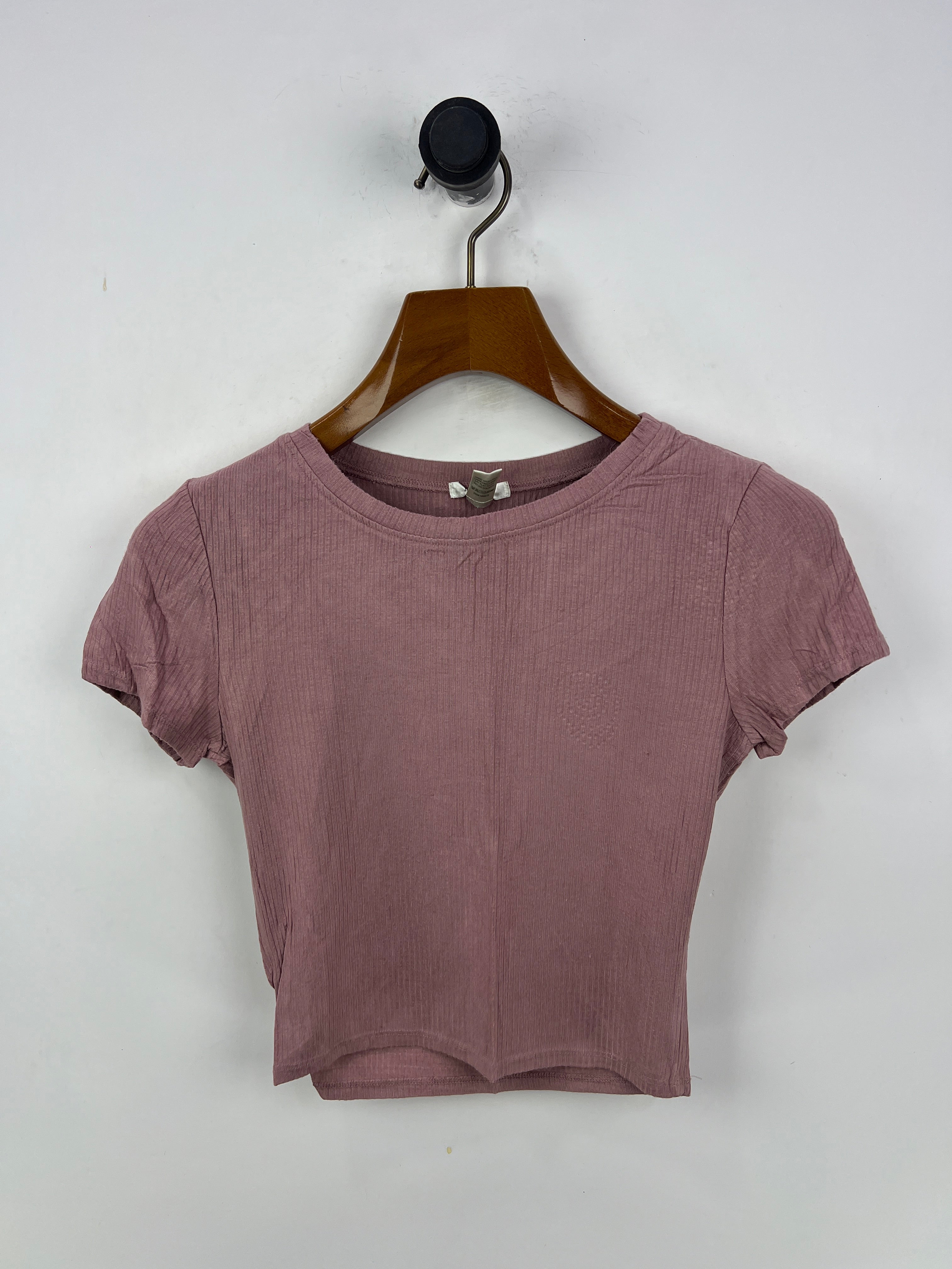 Bozolo Crop T-Shirt (Women) (Small)