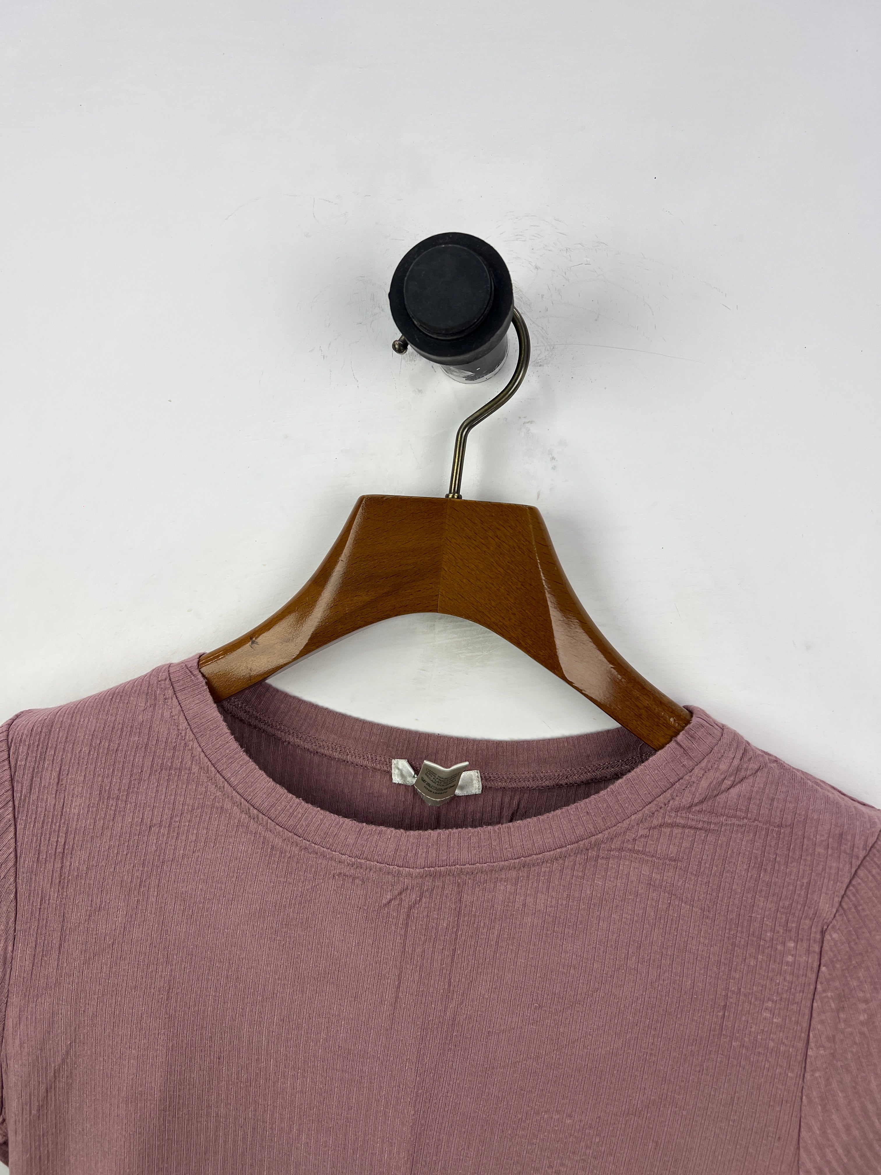 Bozolo Crop T-Shirt (Women) (Small)