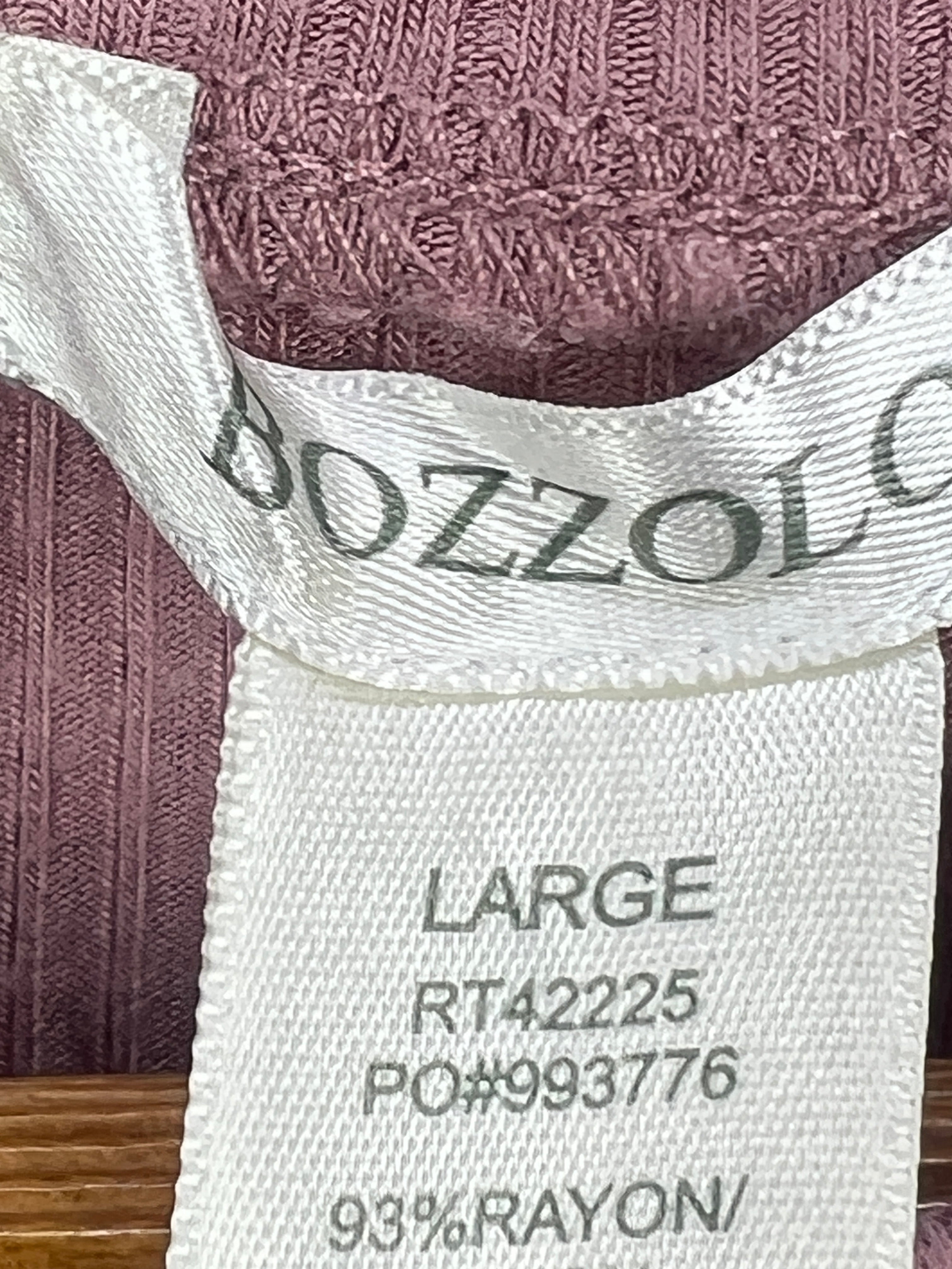Bozolo Crop T-Shirt (Women) (Small)