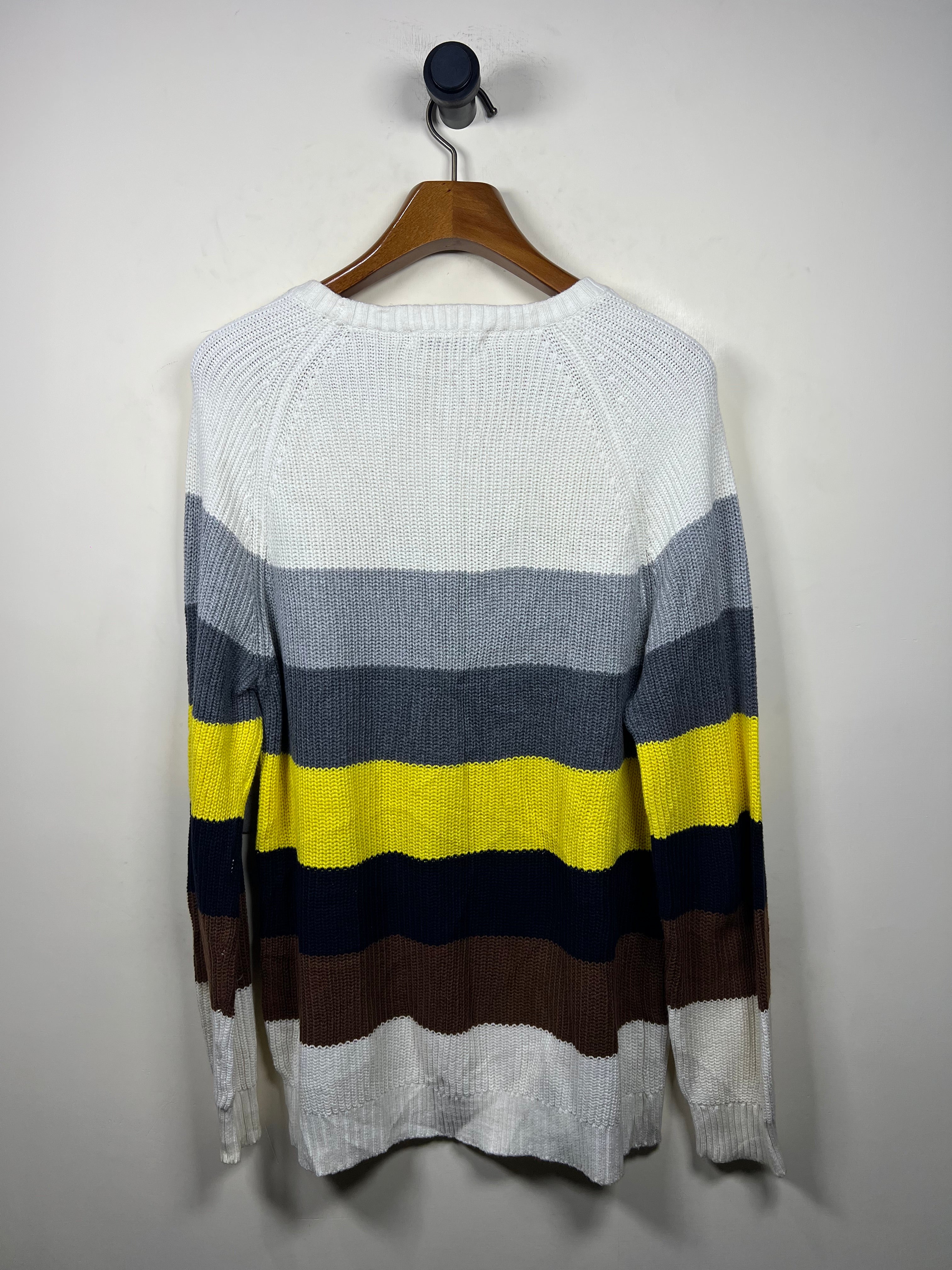 Stco Sweater (Medium-Large)