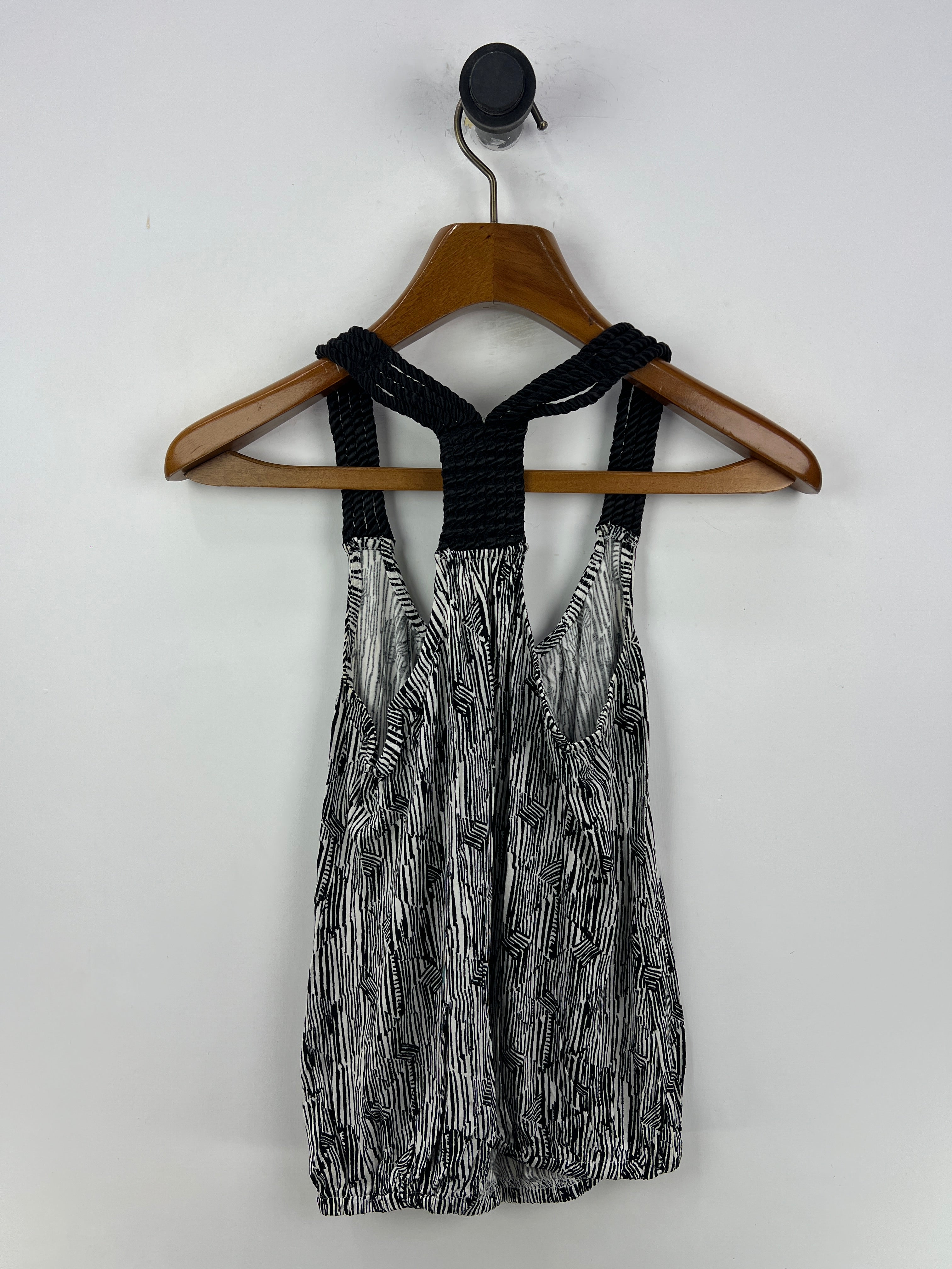 Hot Blouse (Women) (Medium)