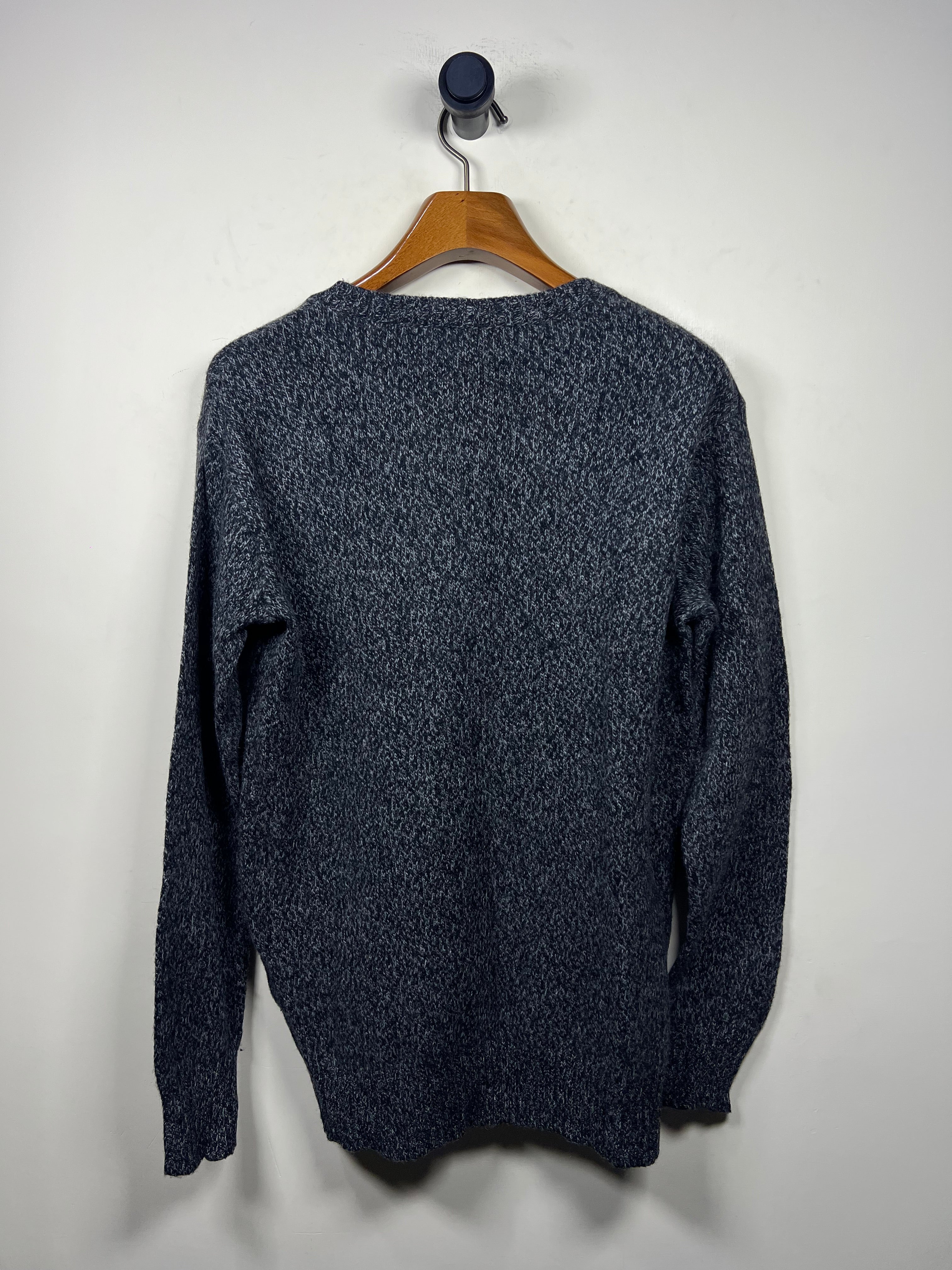 Knitted Sweater (Medium-Large)