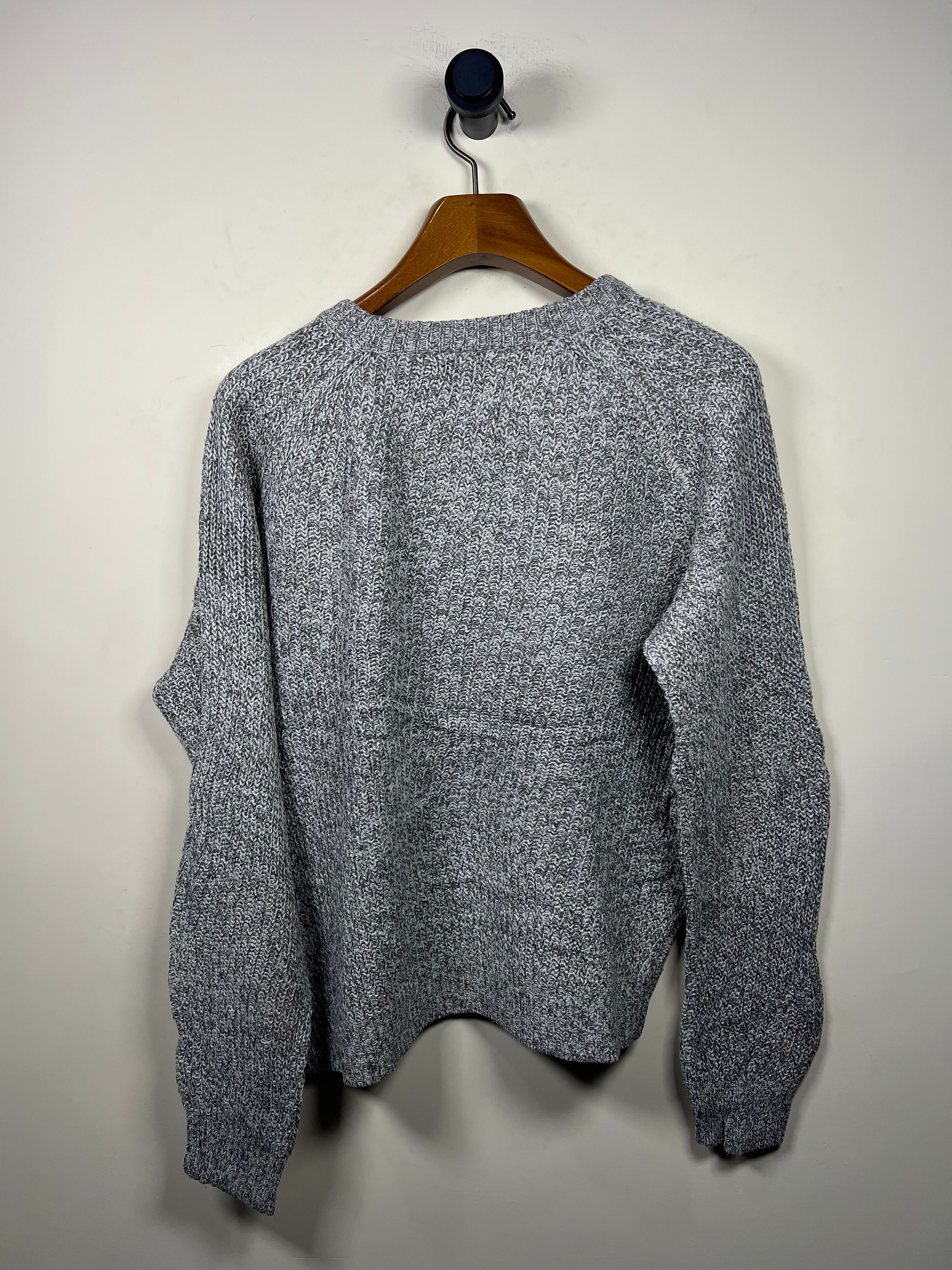 Spao Knitted Sweater (Large)