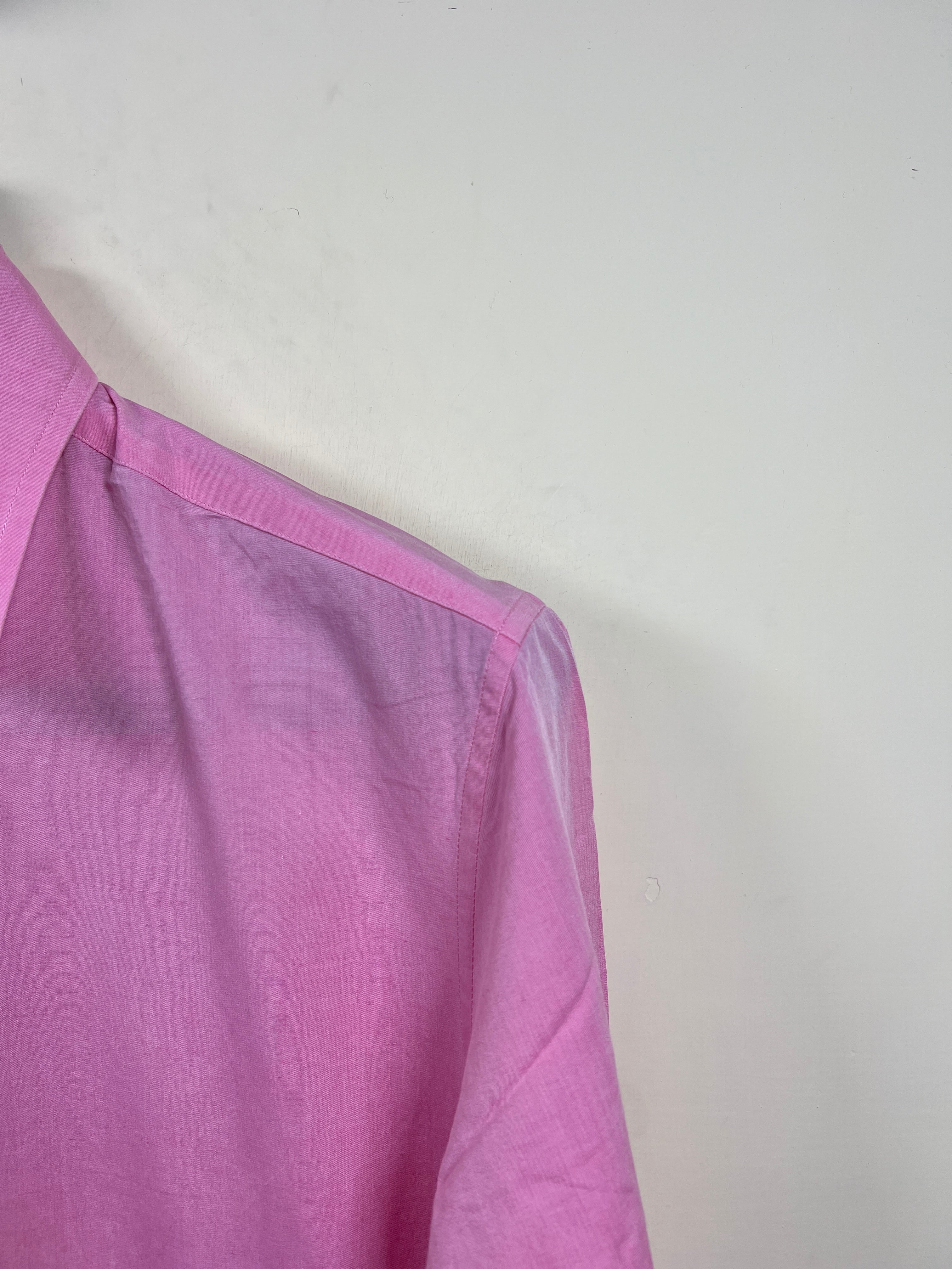 Banana Republic Shirt (Medium-Large)