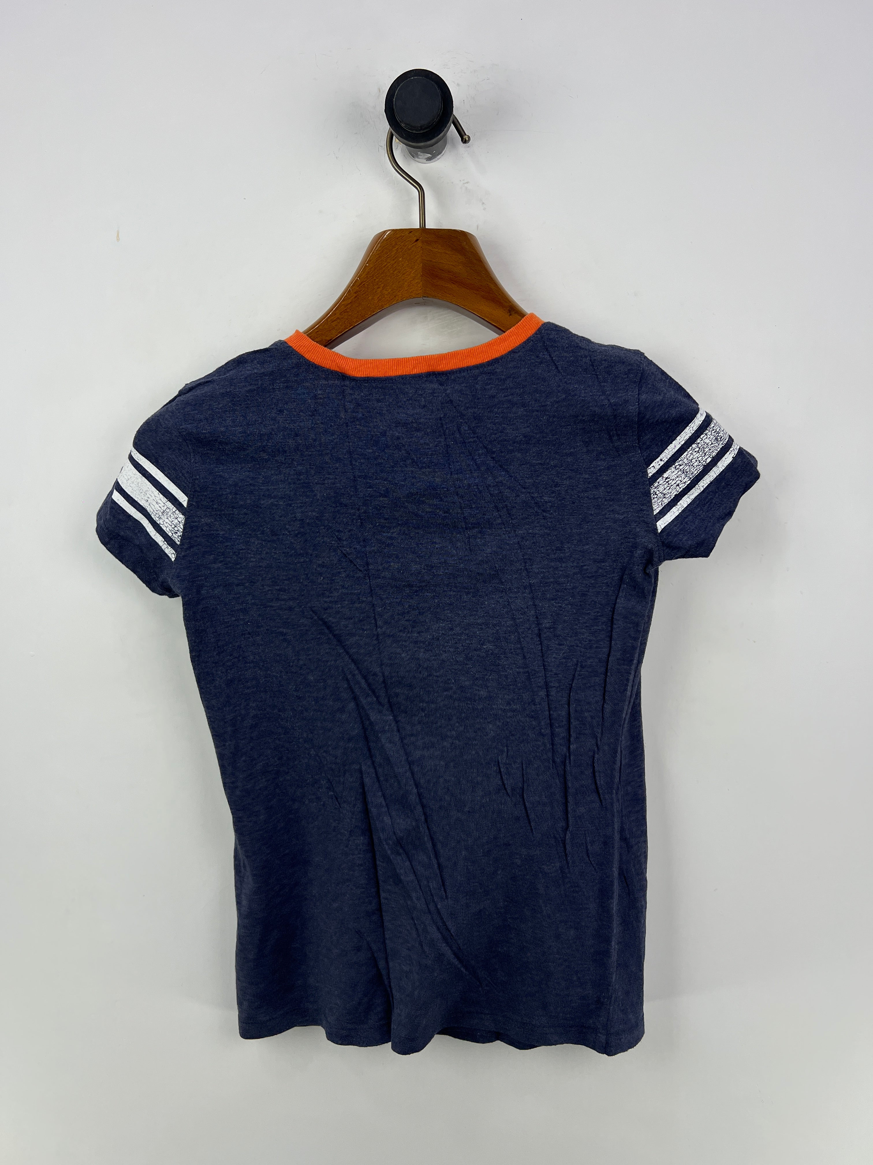 NFL T-Shirt (Women) (Small)