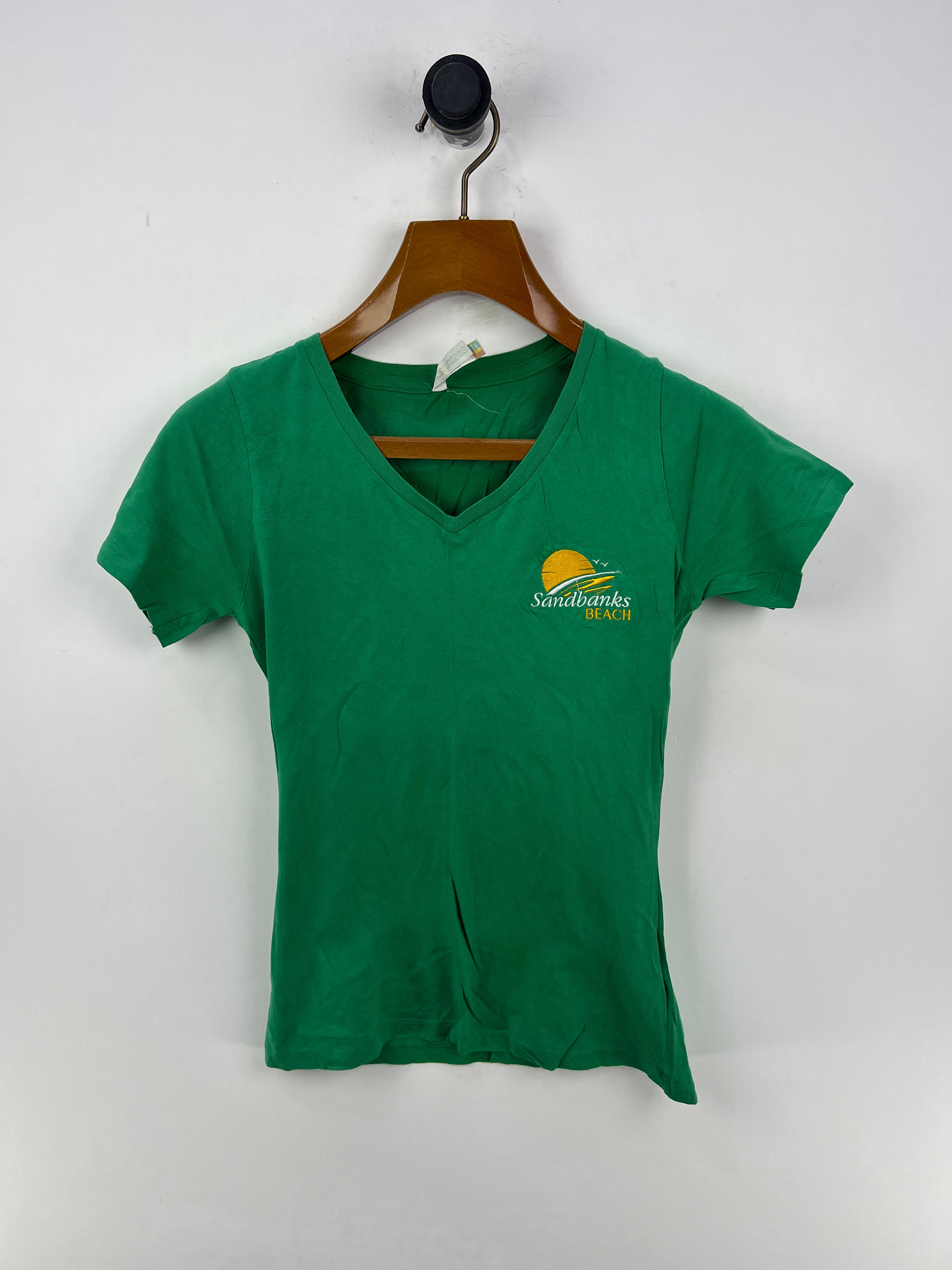 T-Shirt (Women) (X-Small)