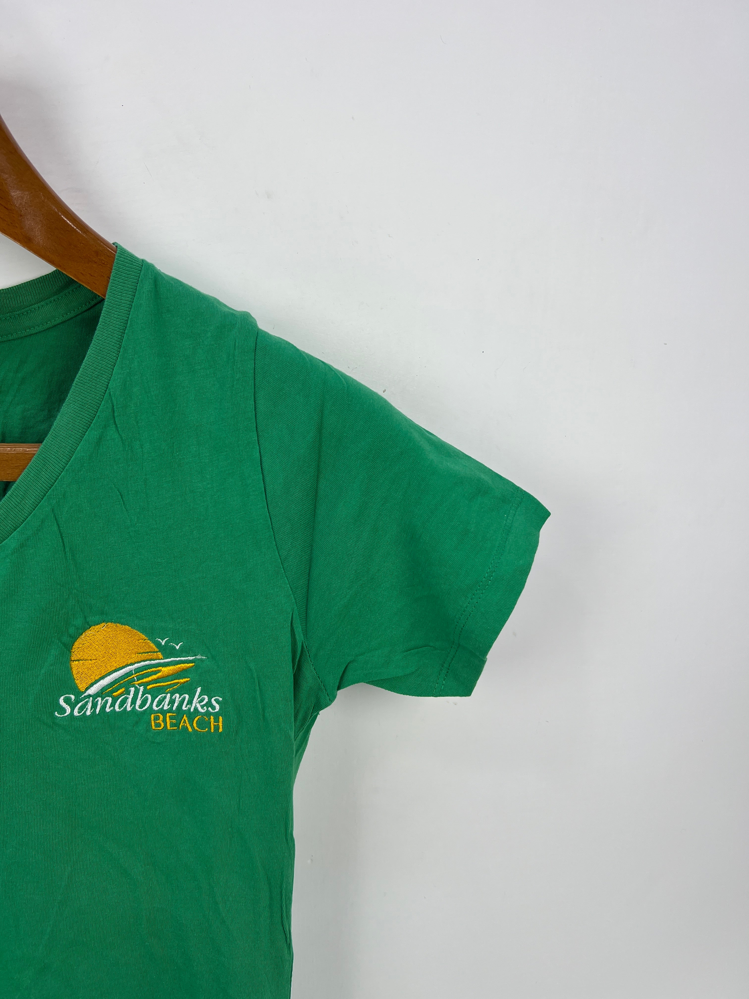 T-Shirt (Women) (X-Small)