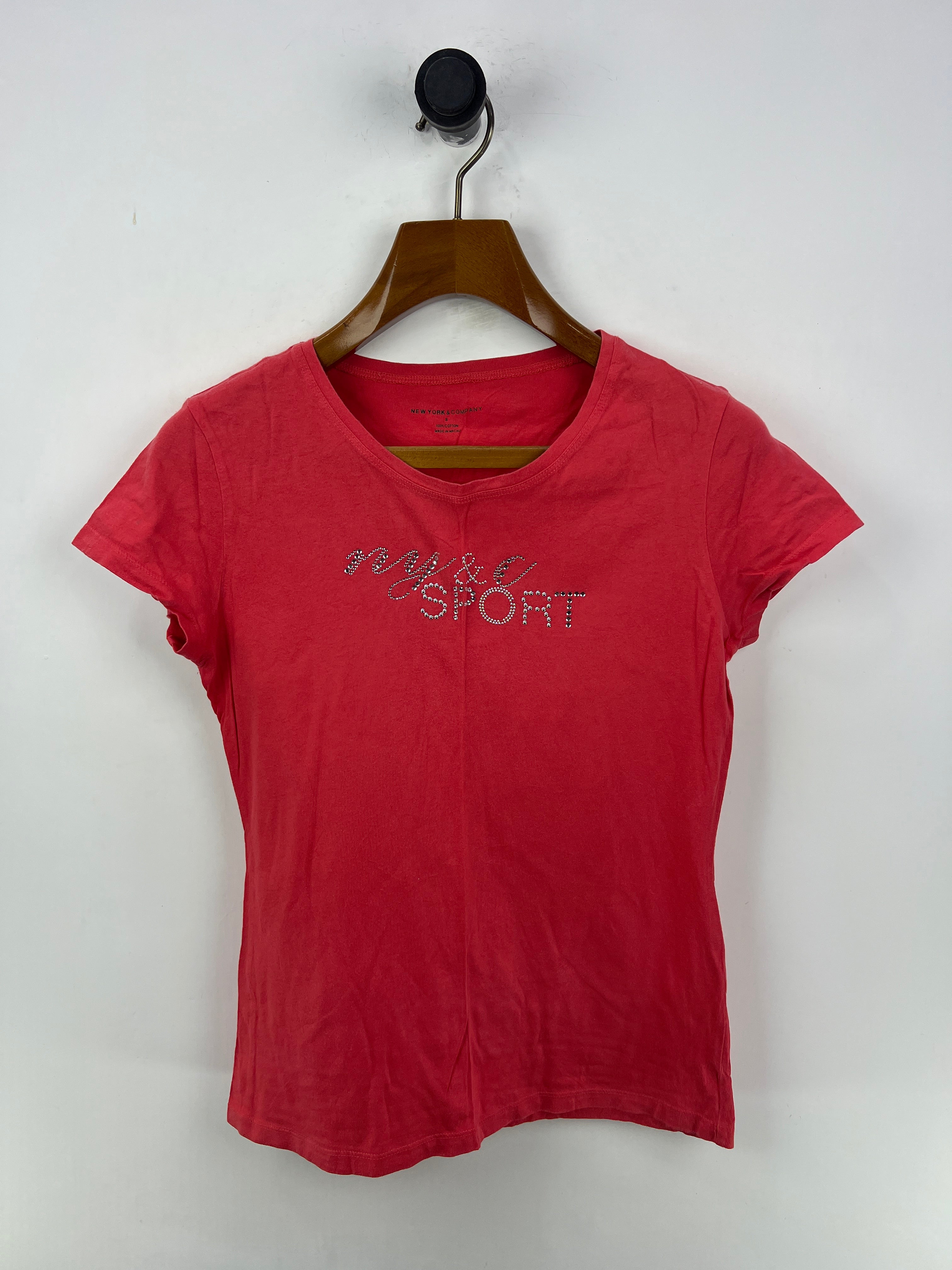 NYC T-Shirt (Women) (Small)