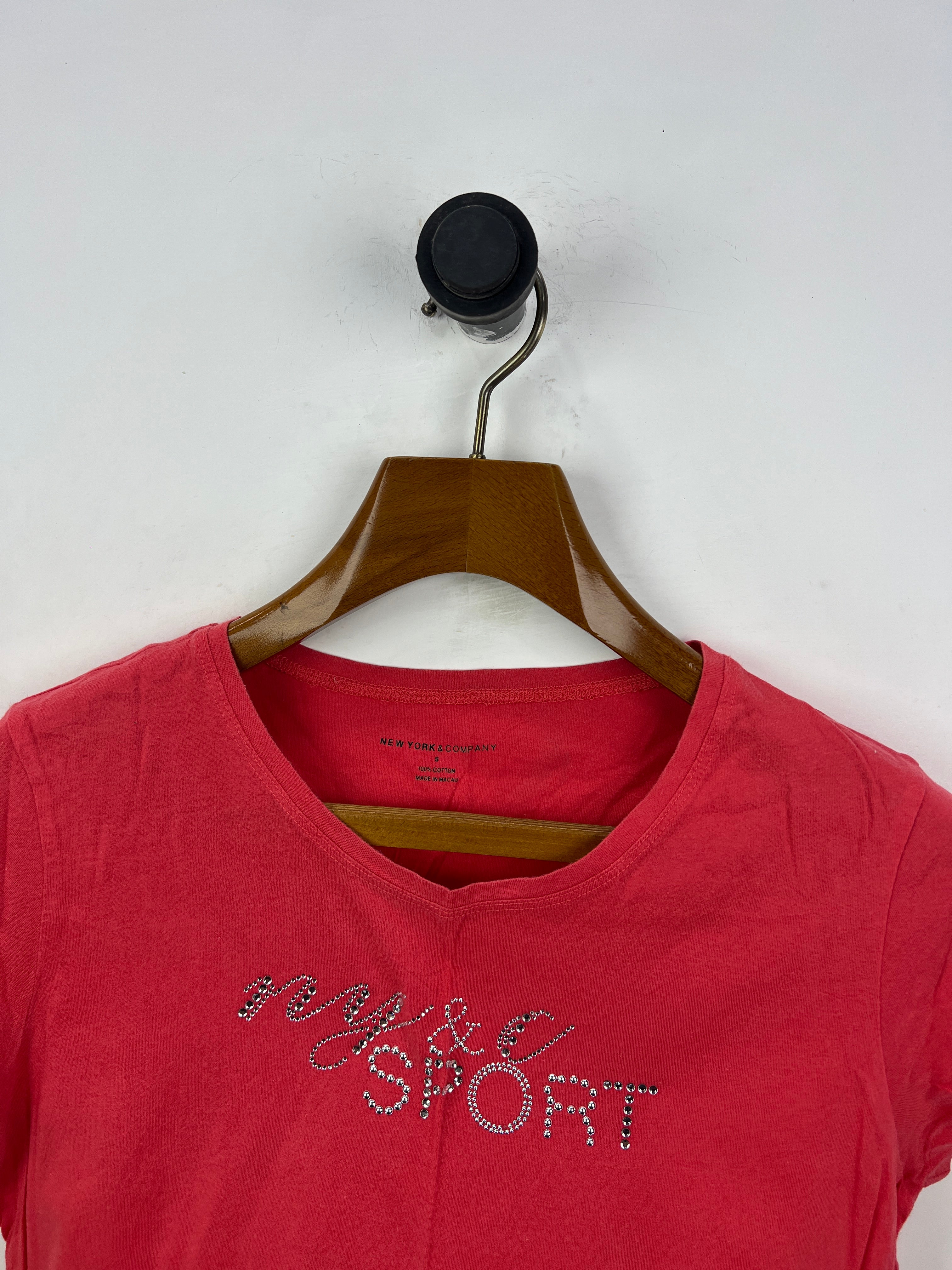 NYC T-Shirt (Women) (Small)