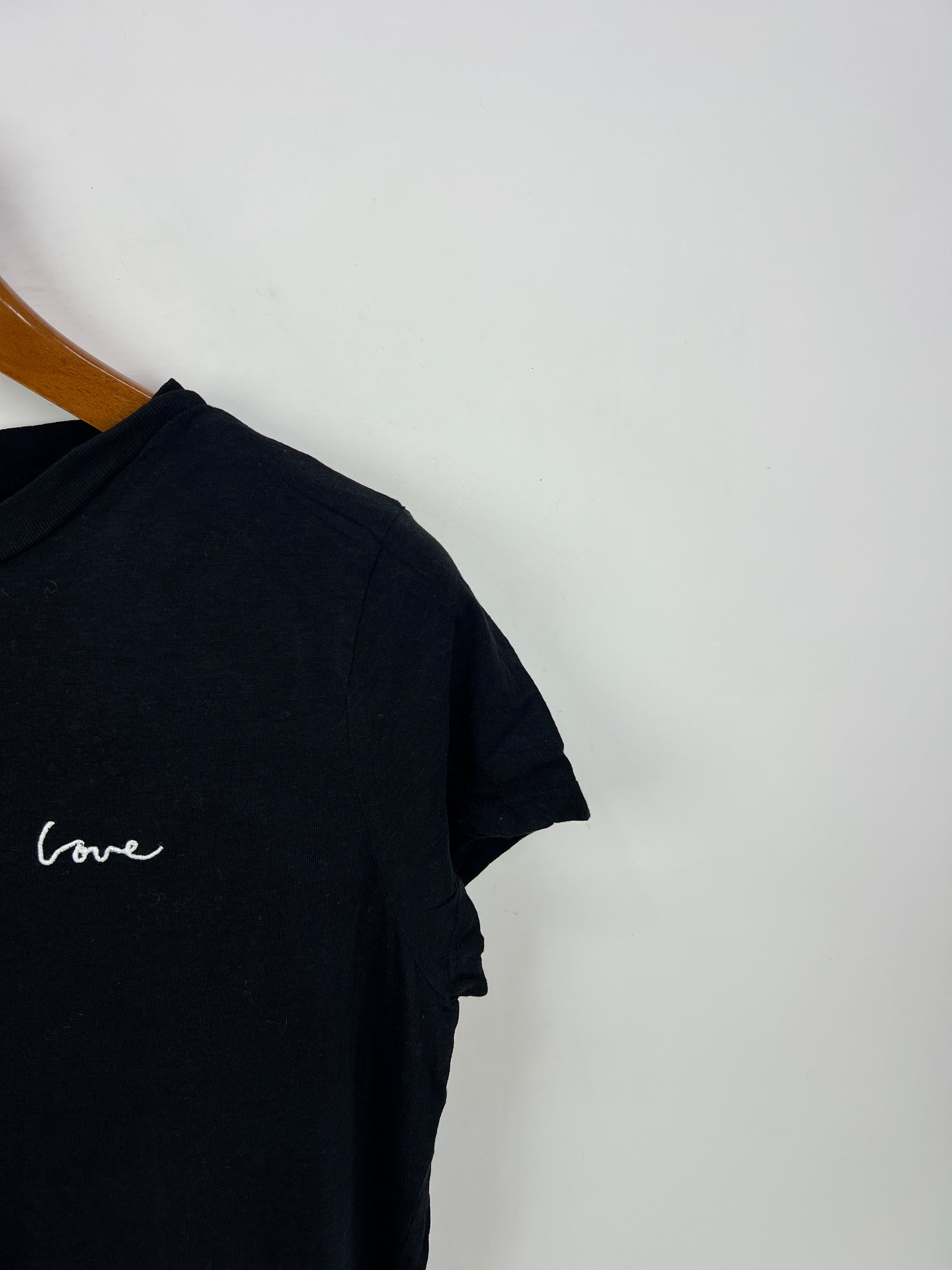 H&M T-Shirt (Women) (Medium)