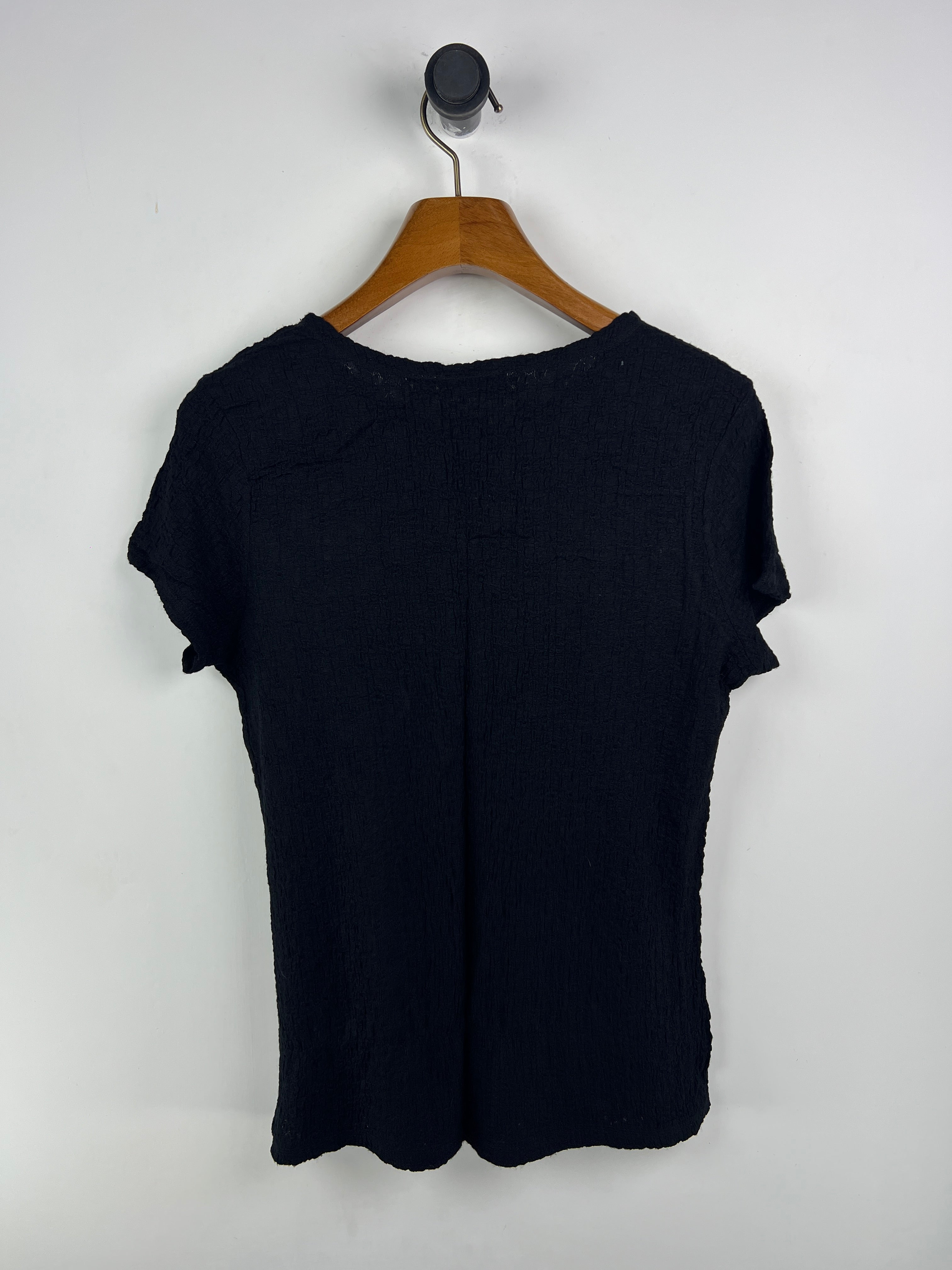 Croft & Barrow Blouse (Women) (Medium-Large)