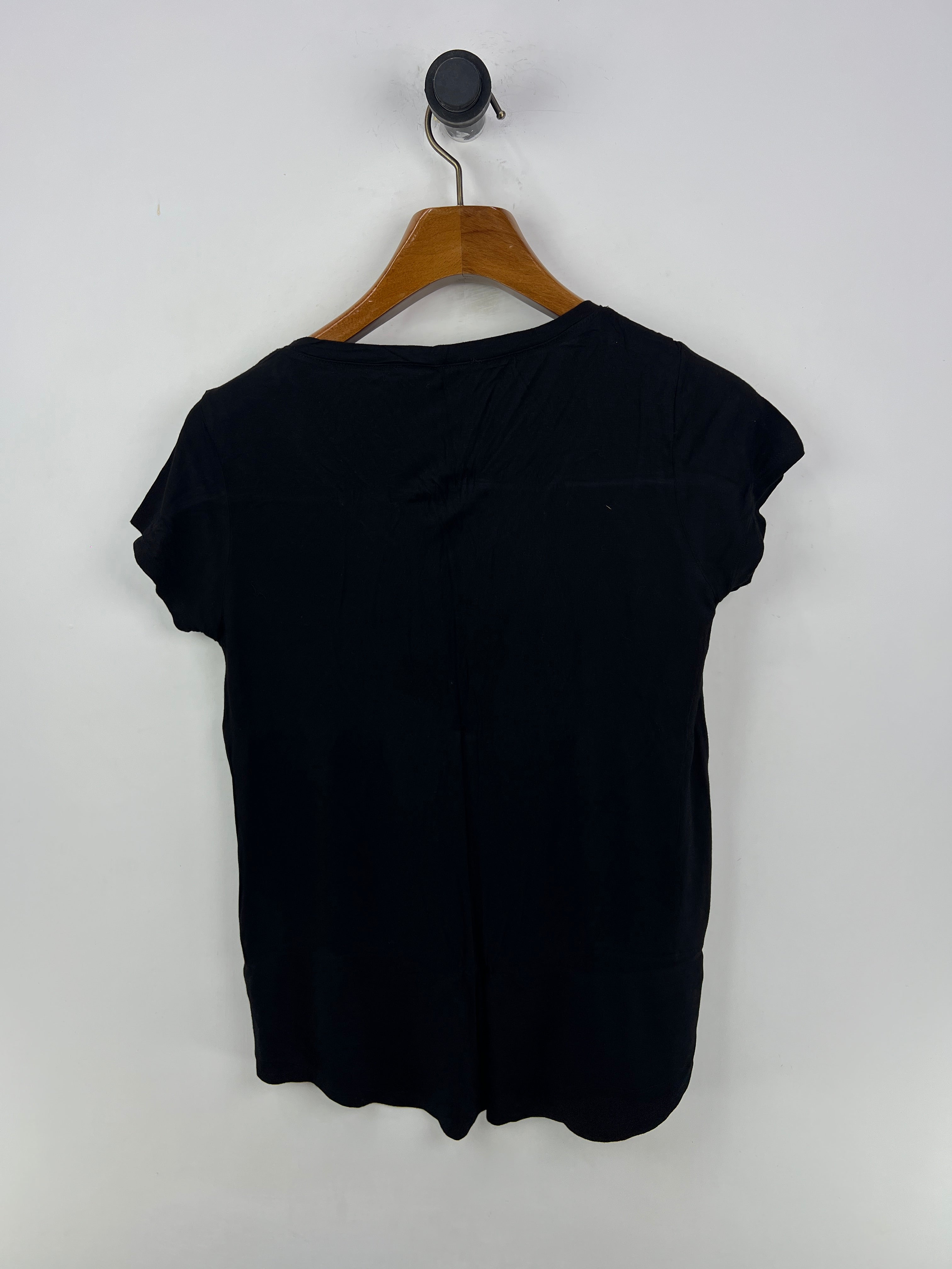 Cable T-Shirt (Women) (Medium-Large)