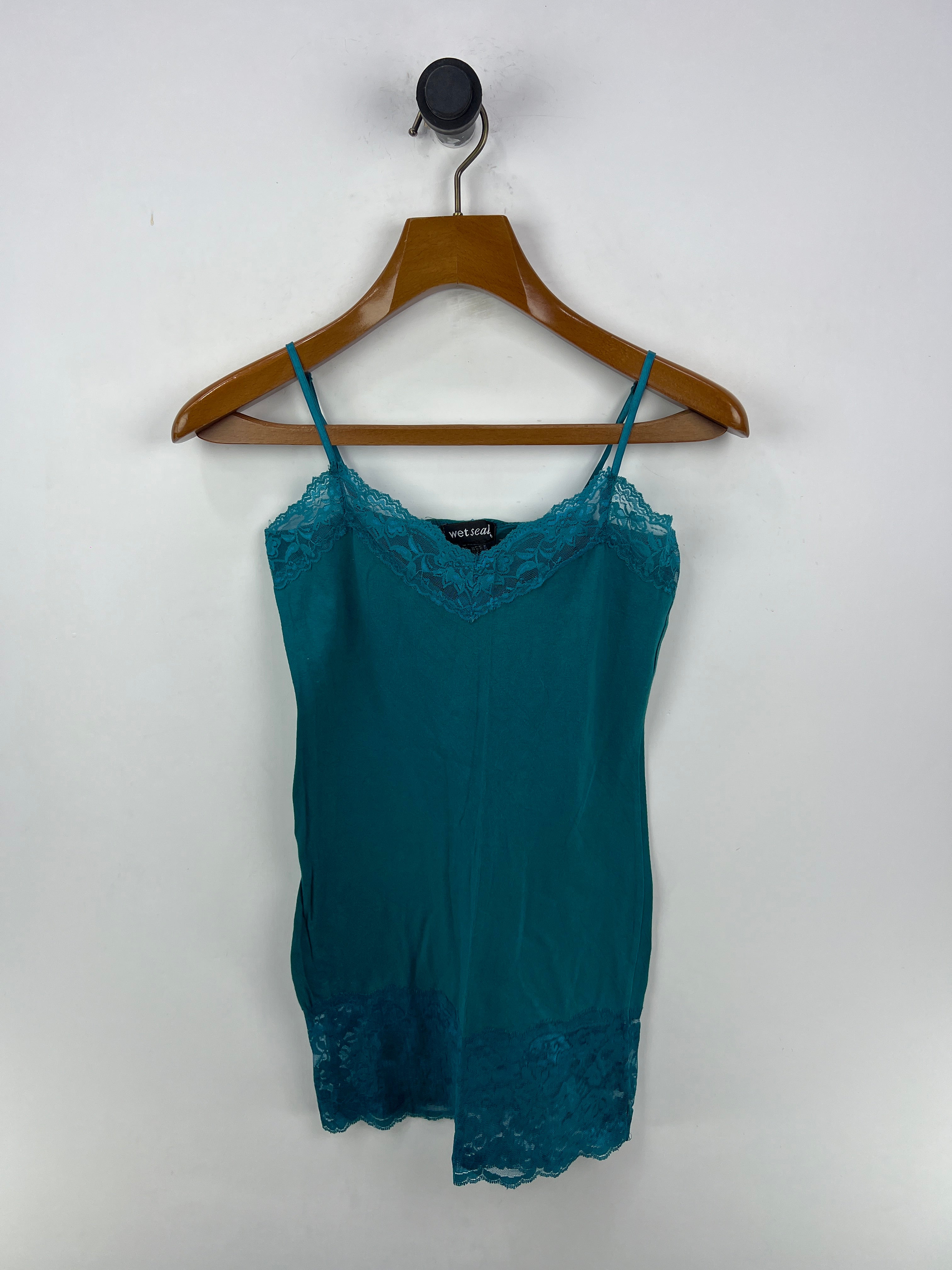 Wet Seal Tank Top (Women) (Medium)
