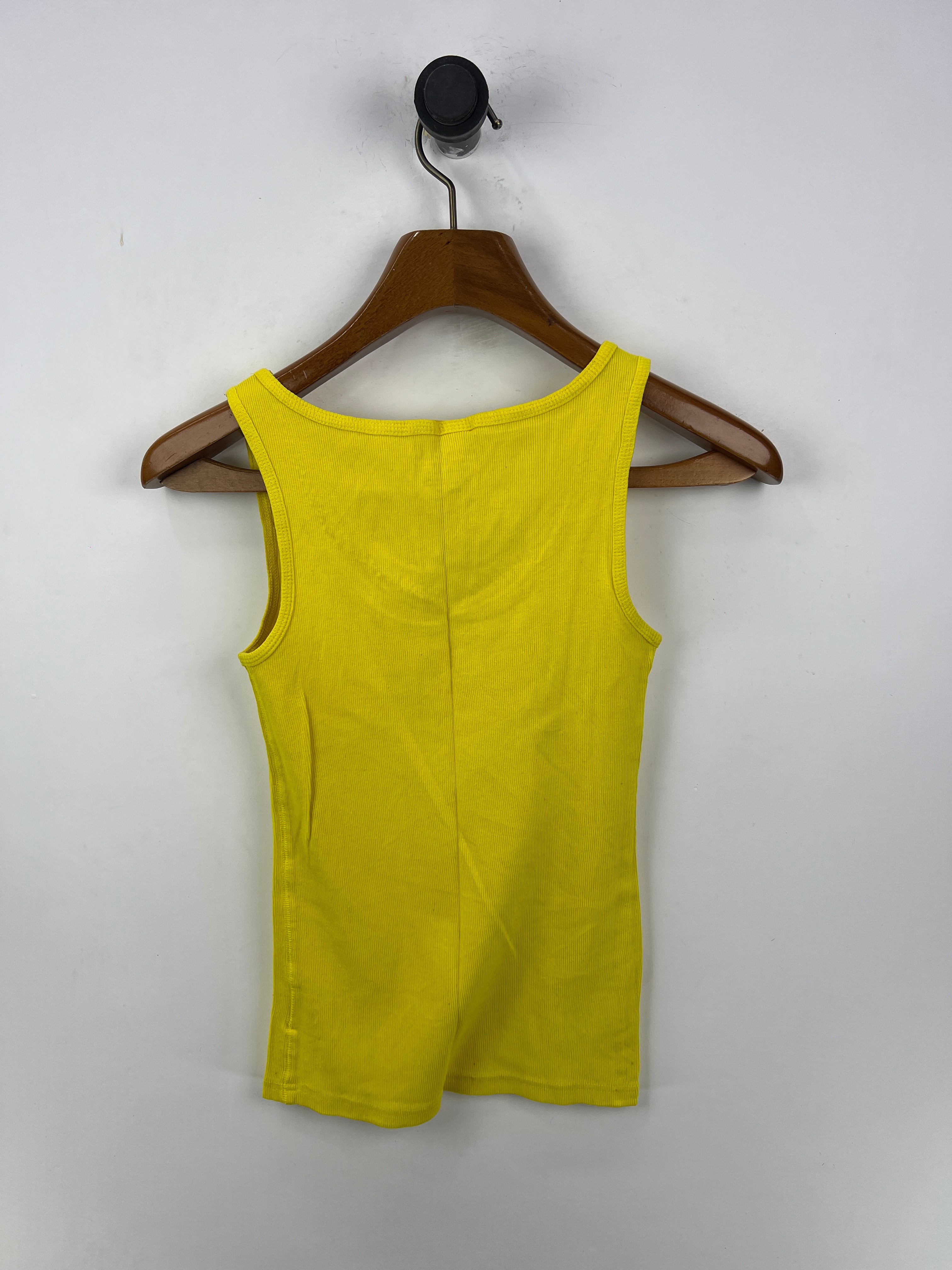 Faded Glory Tank Top (Women) (X-Small)
