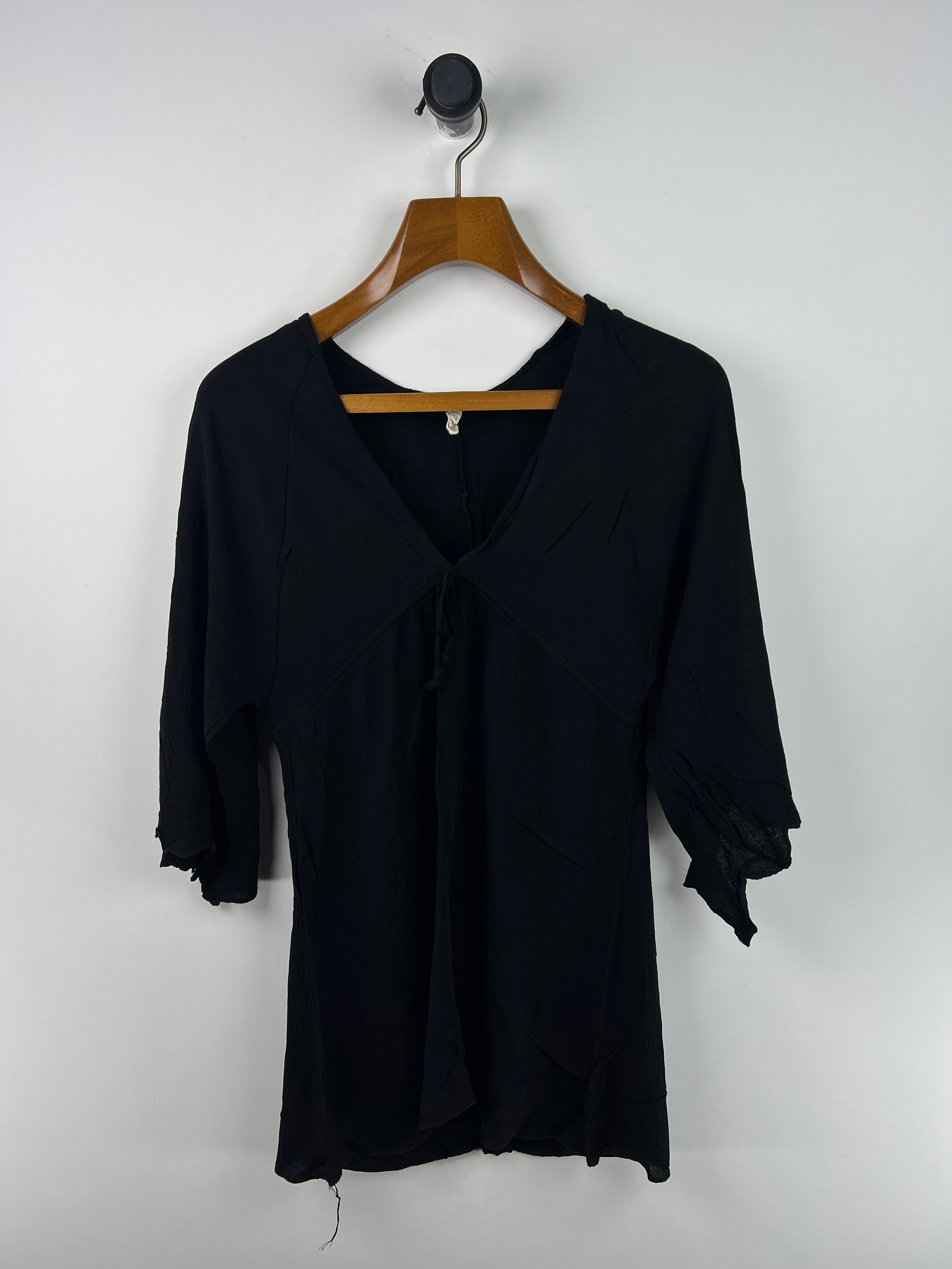 Elan Blouse (Women) (Small)