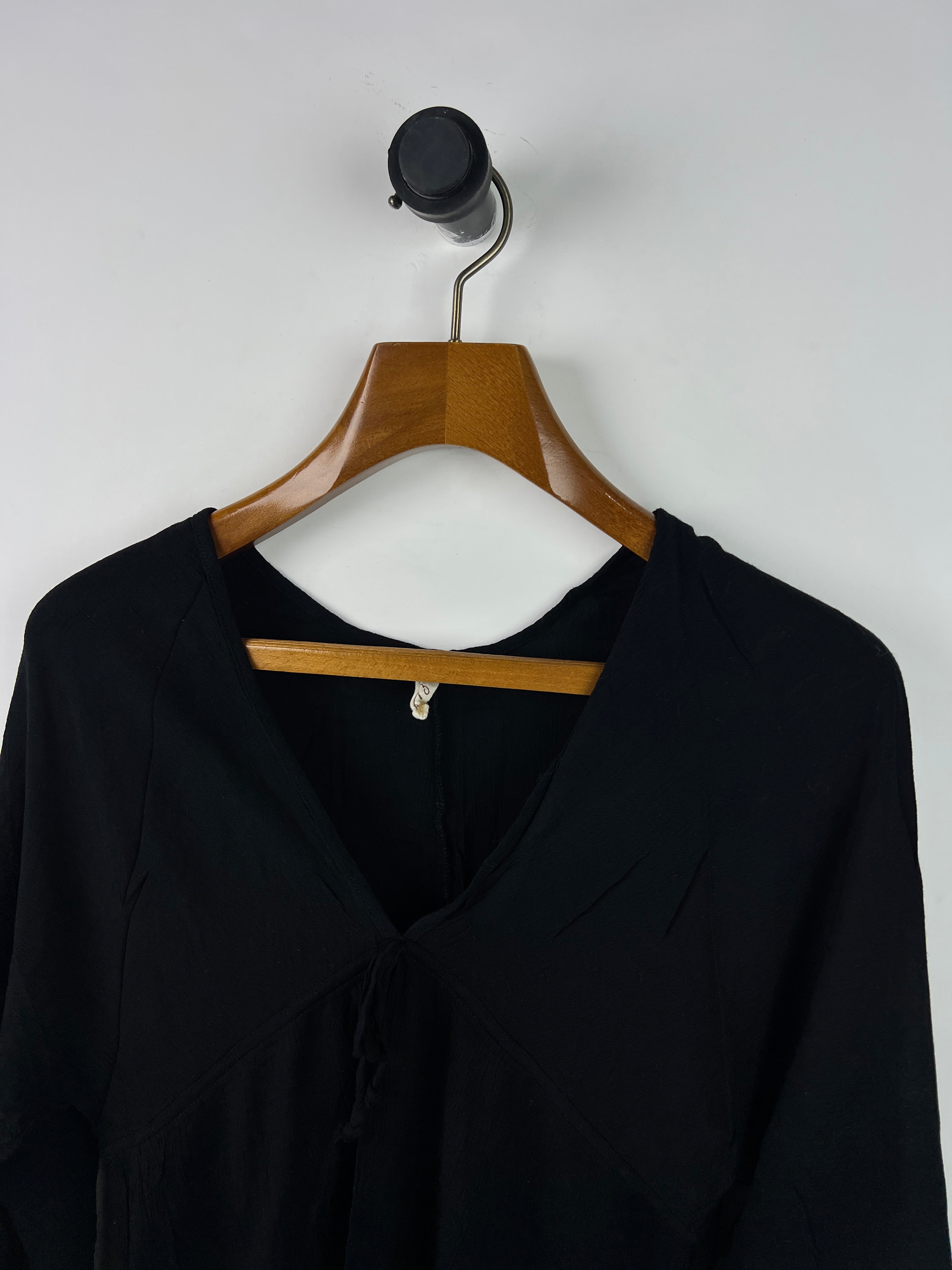 Elan Blouse (Women) (Small)