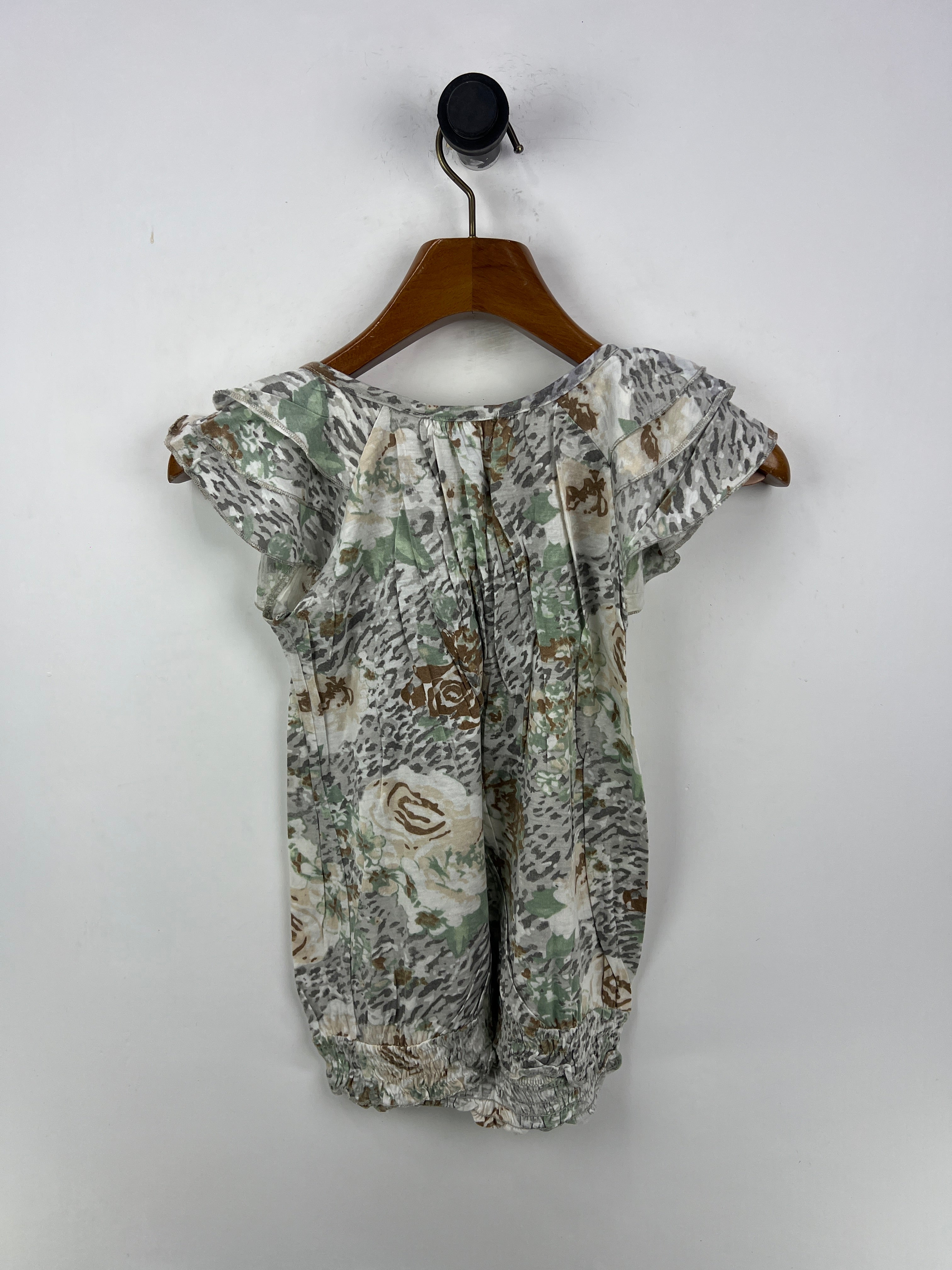 Blouse (Women) (Small)