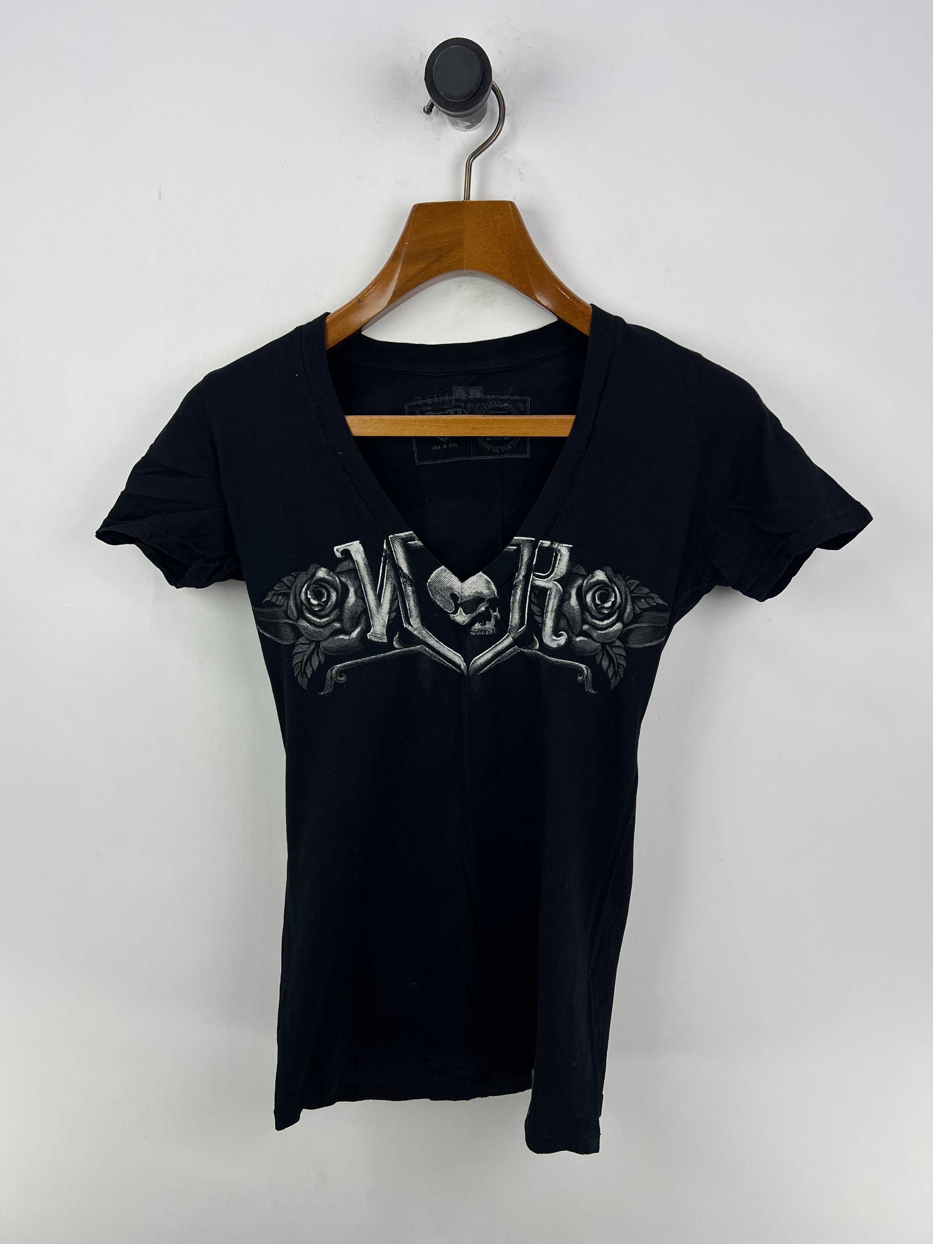 T-Shirt (Women) (Small)