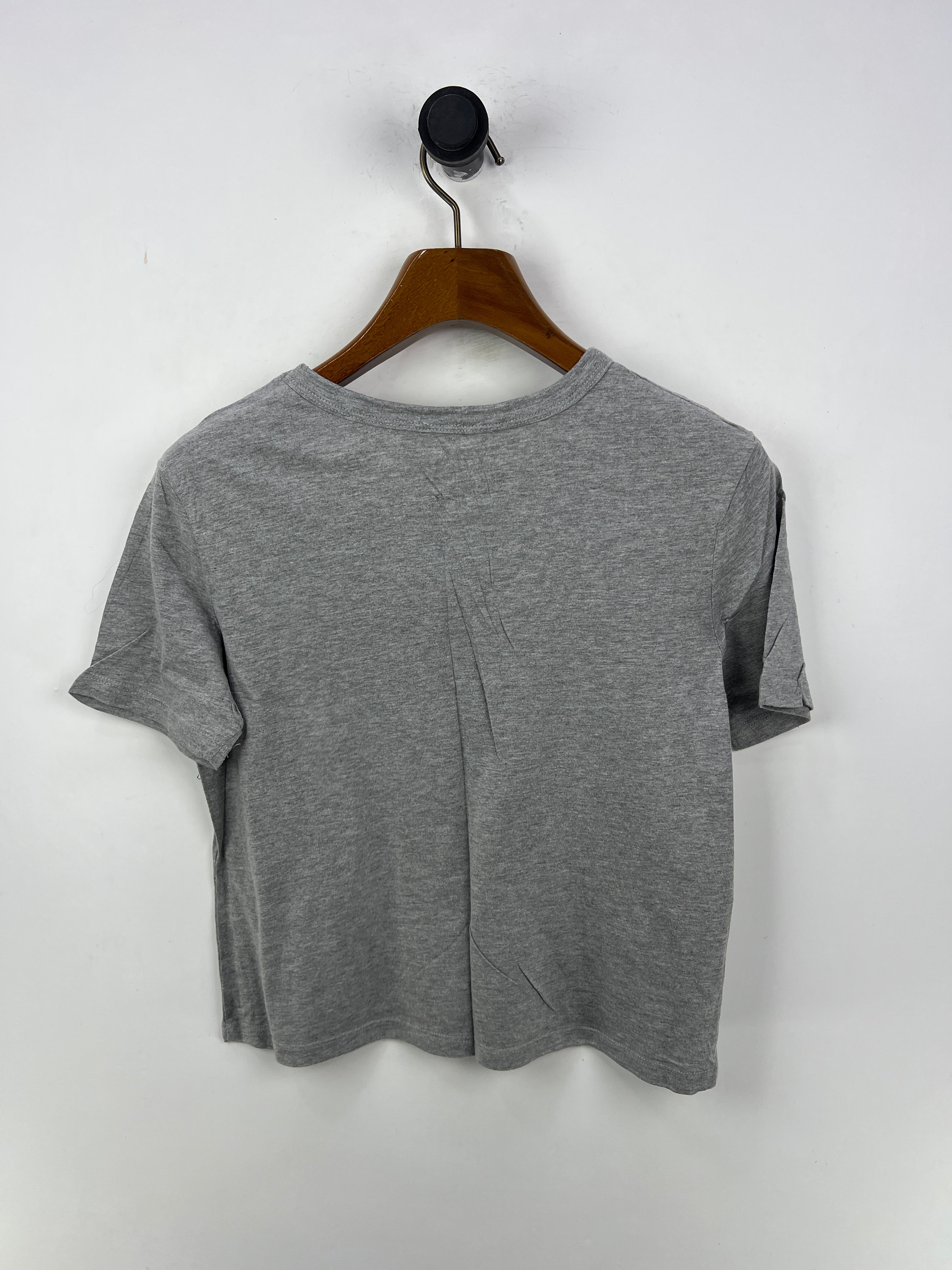 Fifth Sun Crop T-Shirt (Women) (Large)