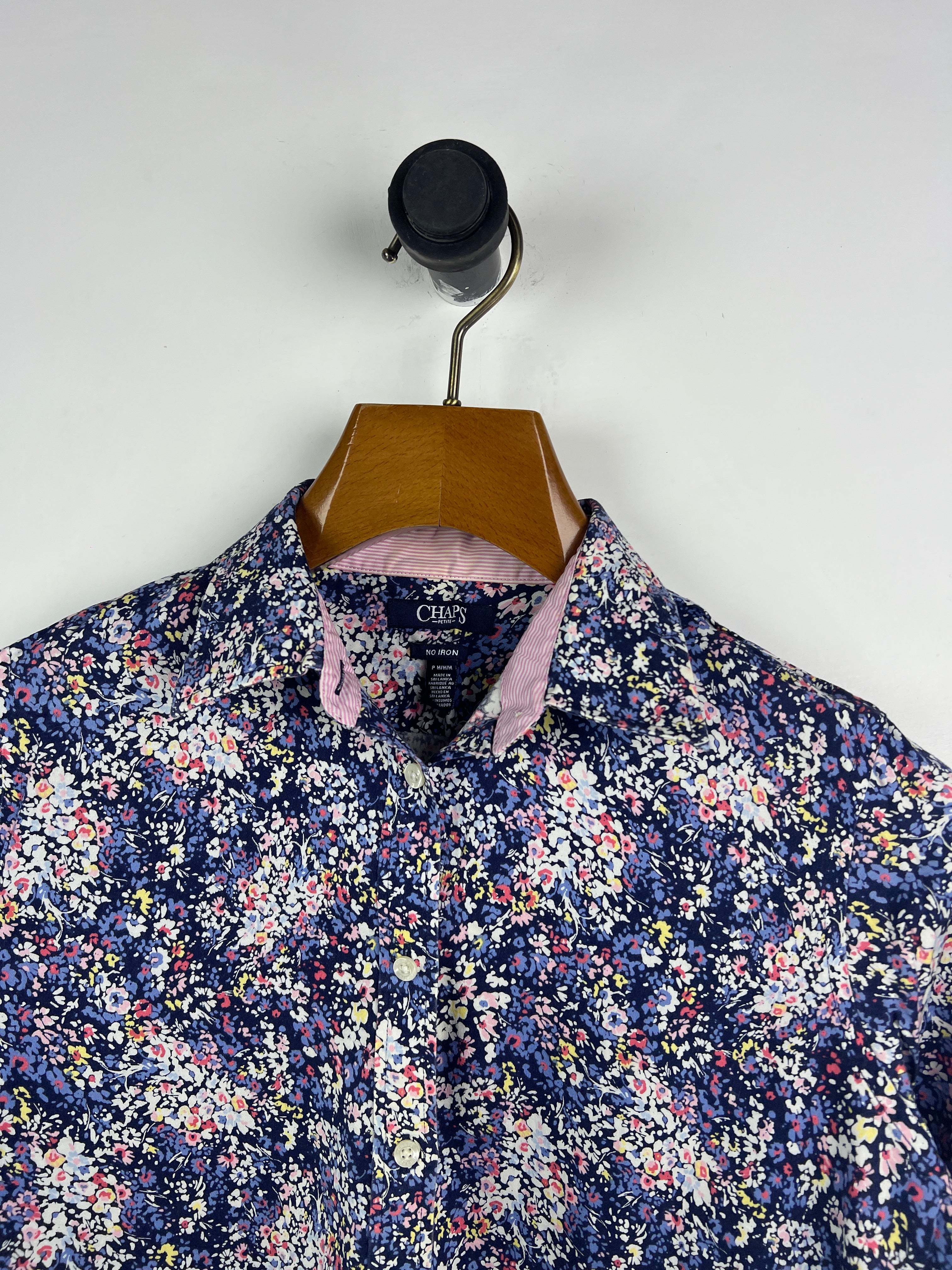 Chaps Blouse (Women) (Medium)