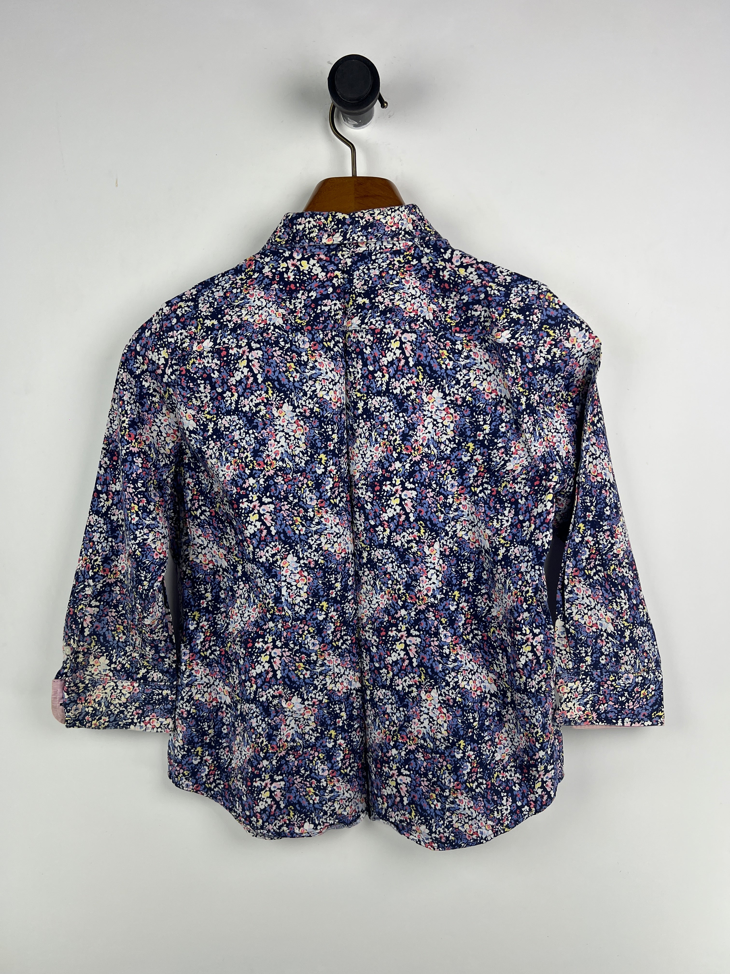 Chaps Blouse (Women) (Medium)