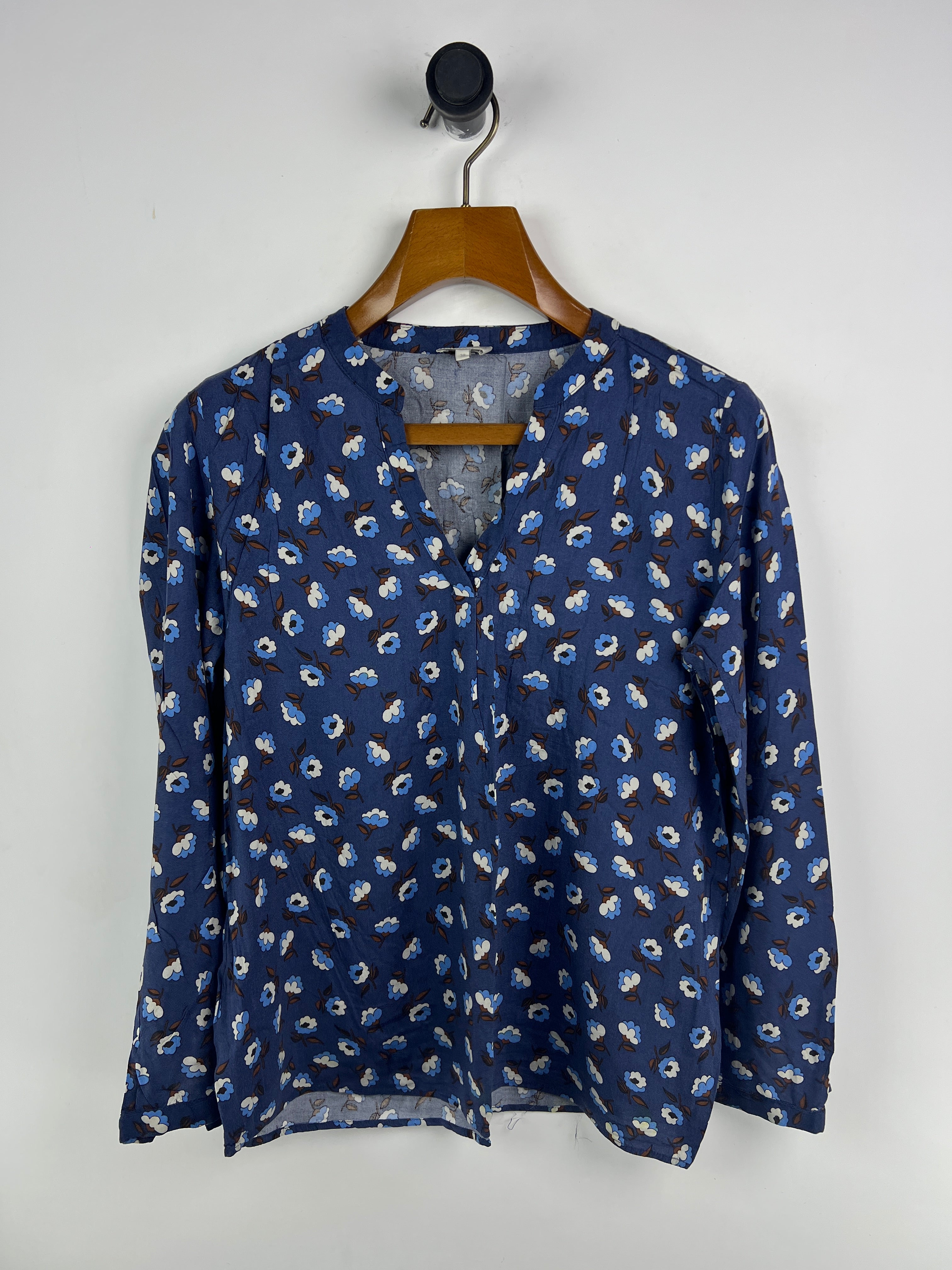 Milano Blouse (Women) (Medium)