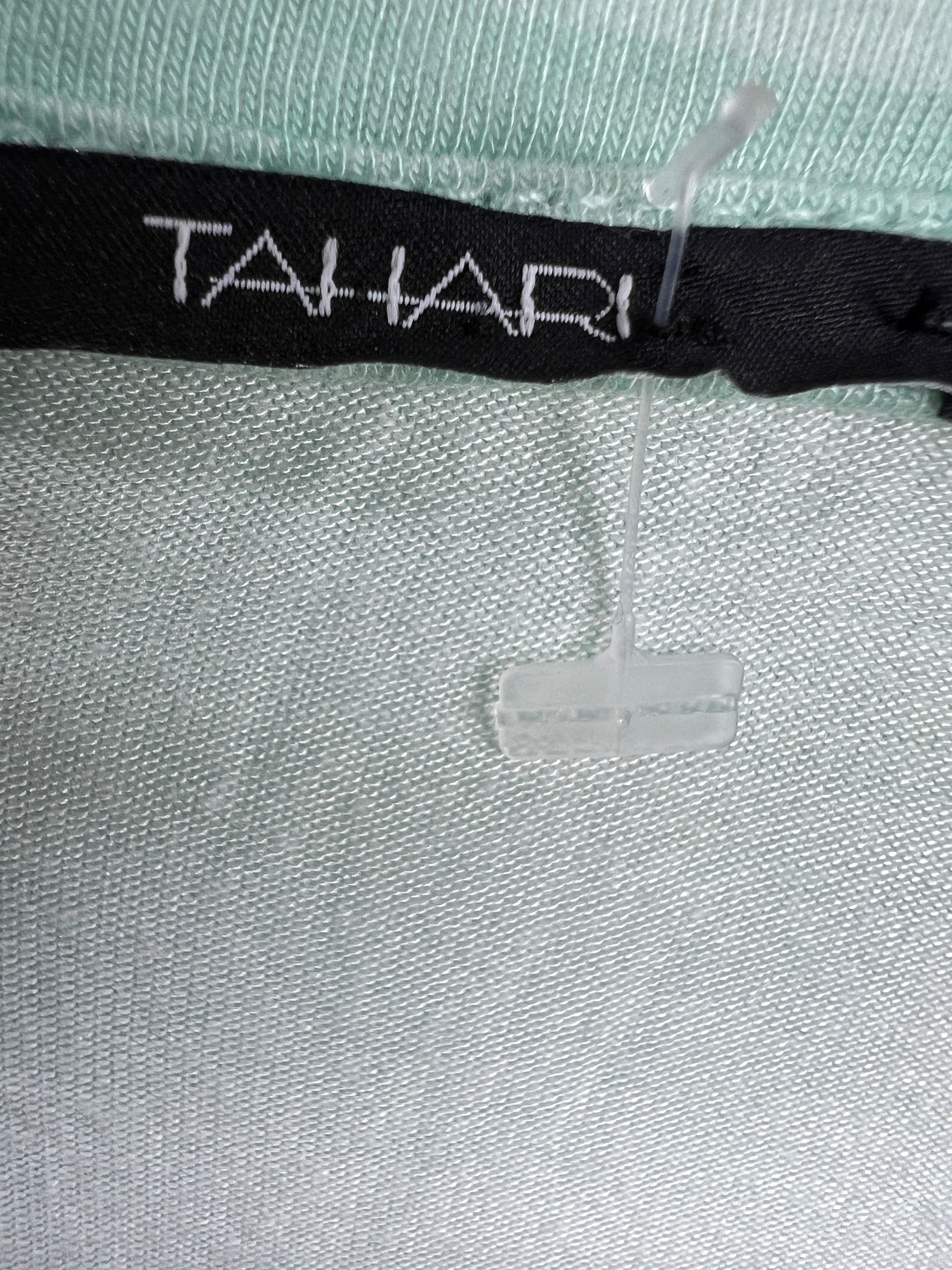 Tahari Blouse (Women) (Large/X-Large)