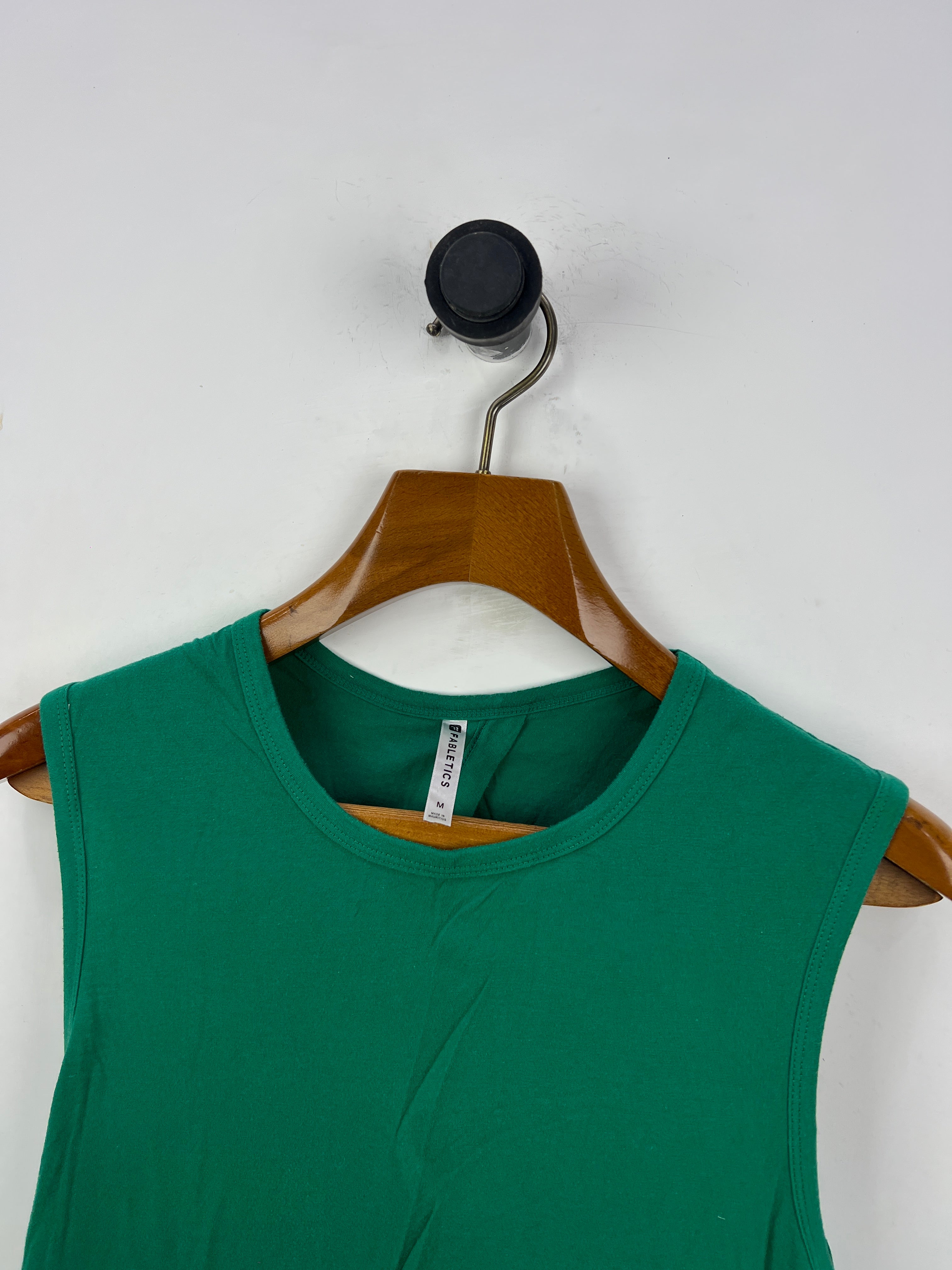 Fabletics Tank Top (Women) (Small-Medium)